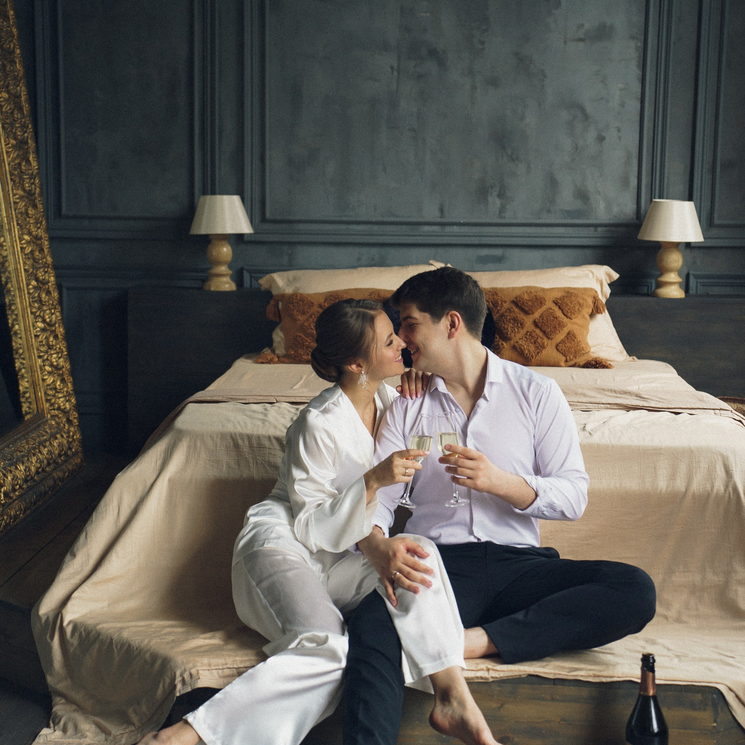 Руслан и Галия. Юлия Тайцай фотограф, Анатолий Тайцай видеограф