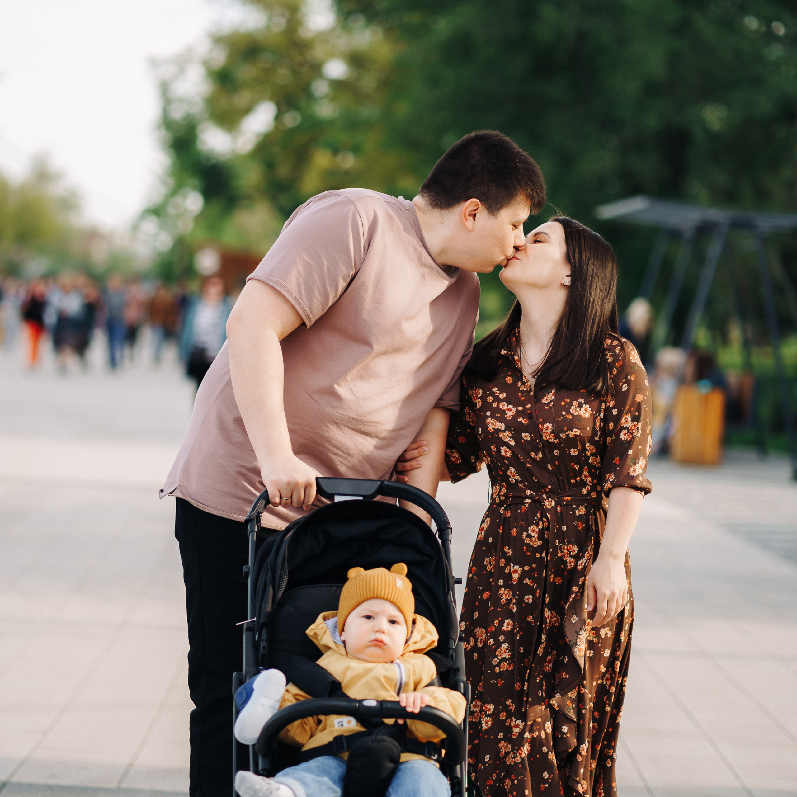 Отзывы. Юлия Тайцай фотограф, Анатолий Тайцай видеограф