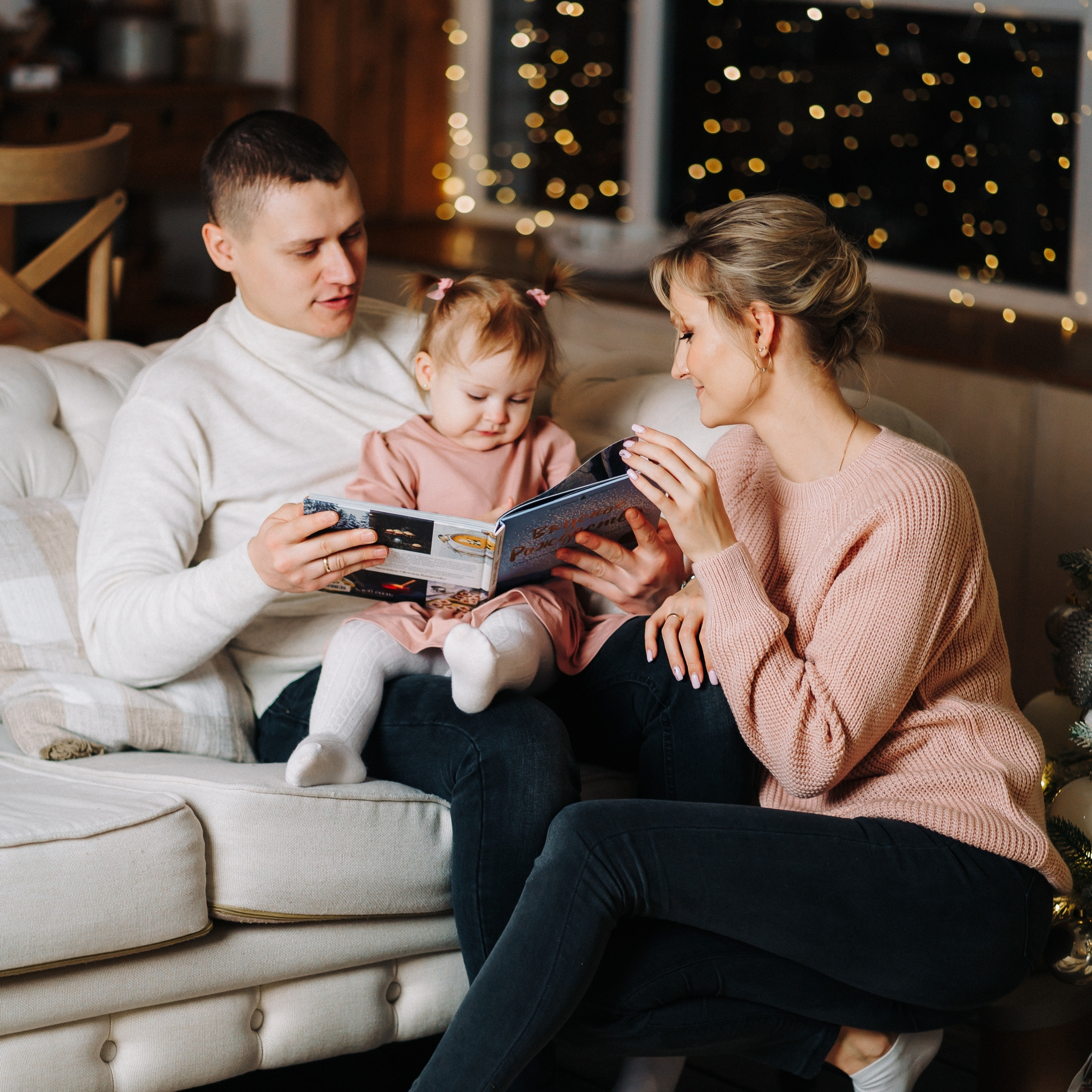 Отзывы. Юлия Тайцай фотограф, Анатолий Тайцай видеограф