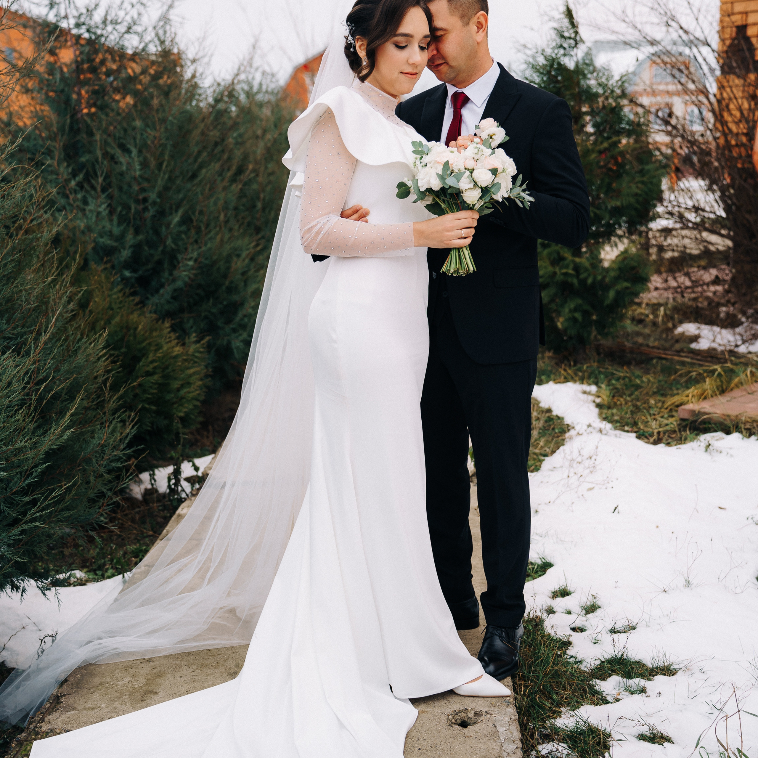 Отзывы. Юлия Тайцай фотограф, Анатолий Тайцай видеограф