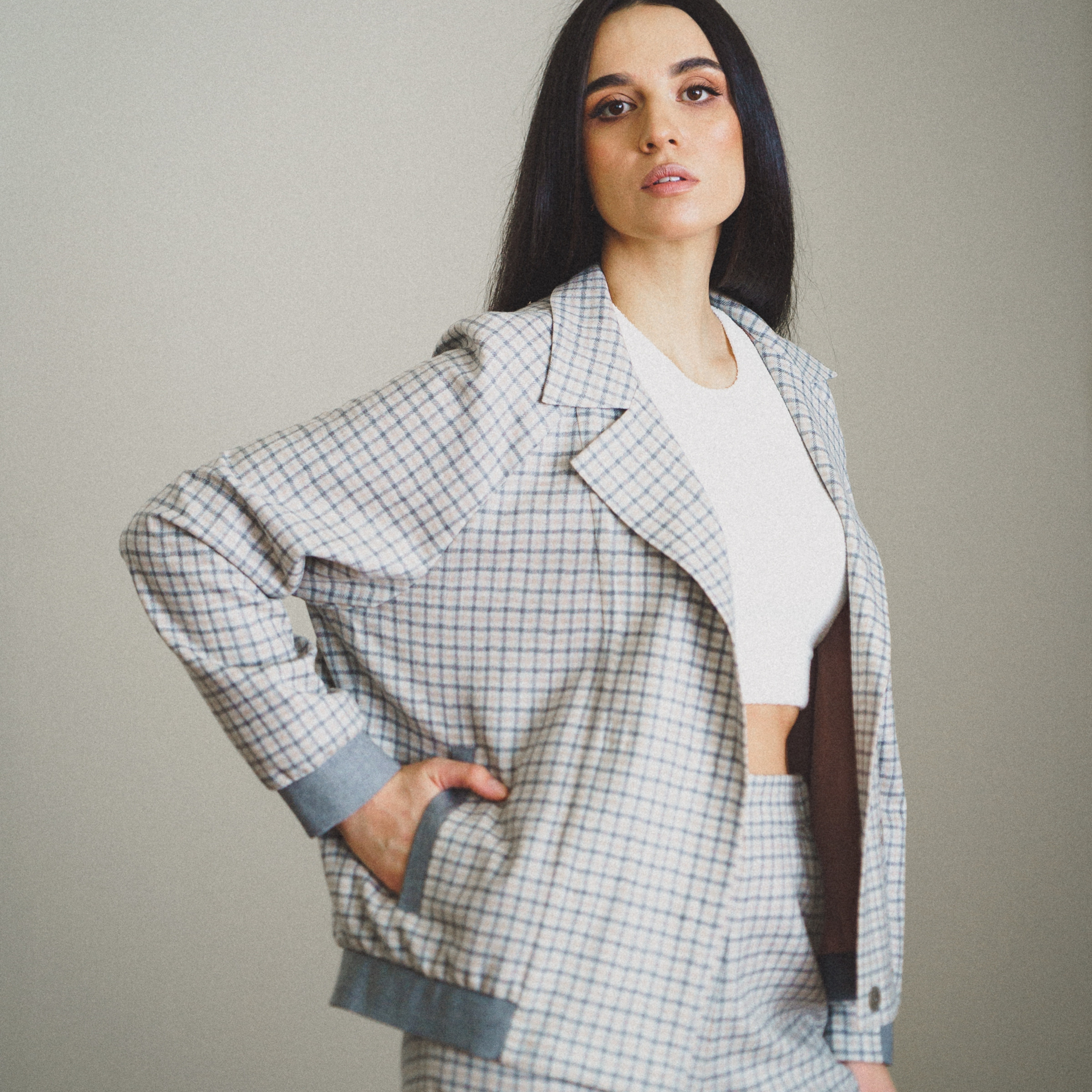 Контент для магазинов сумок и одежды