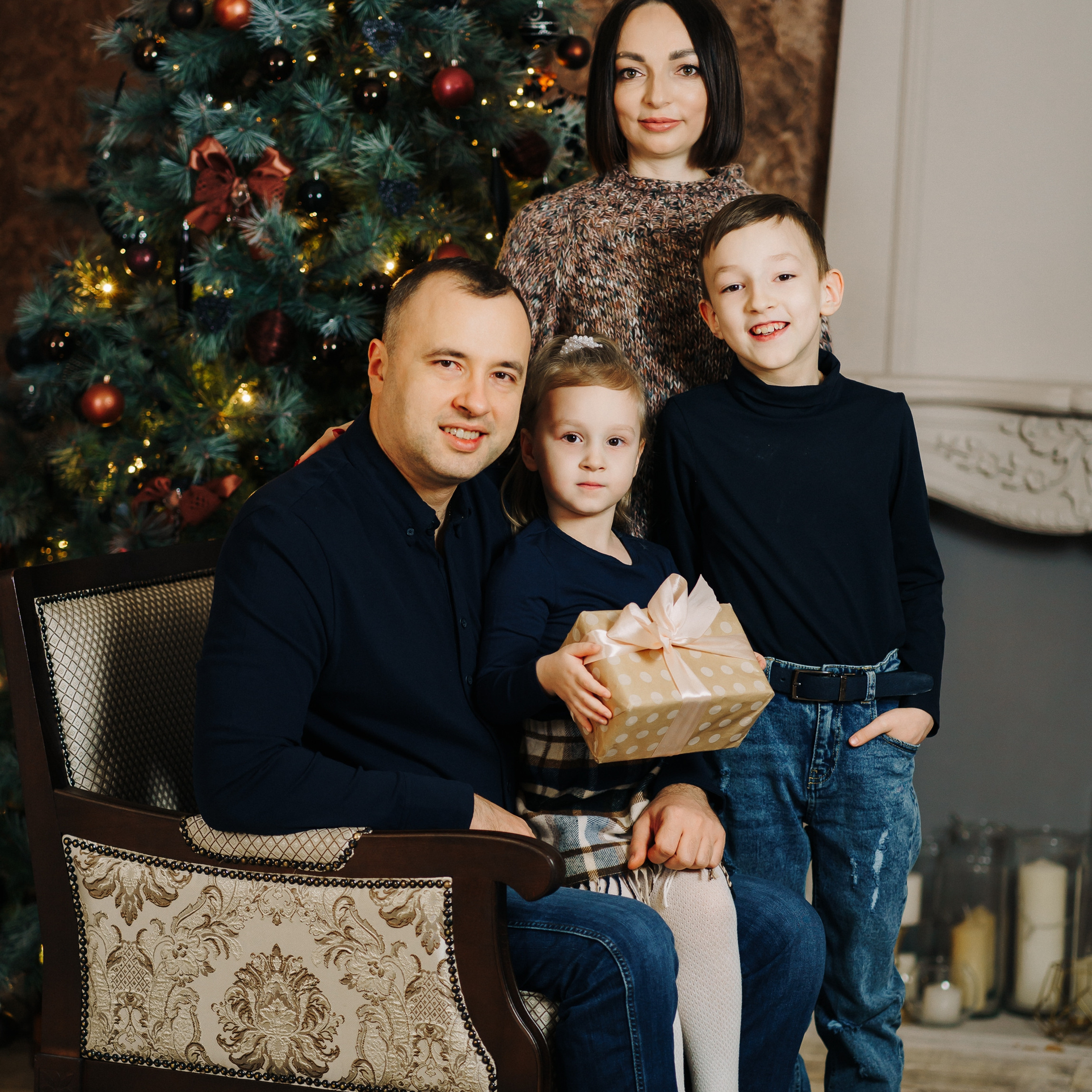 Отзывы. Юлия Тайцай фотограф, Анатолий Тайцай видеограф