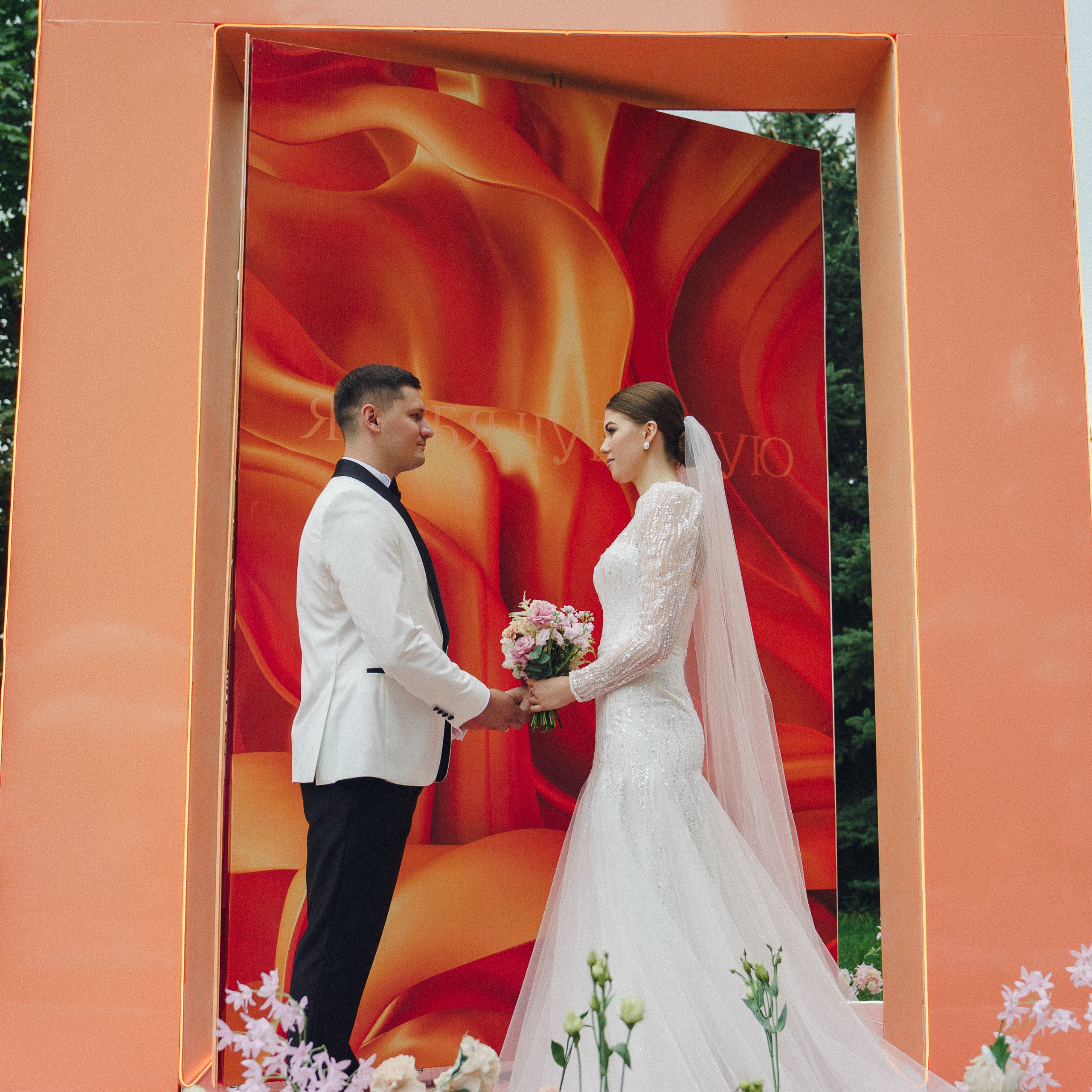 Руслан и Галия. Юлия Тайцай фотограф, Анатолий Тайцай видеограф