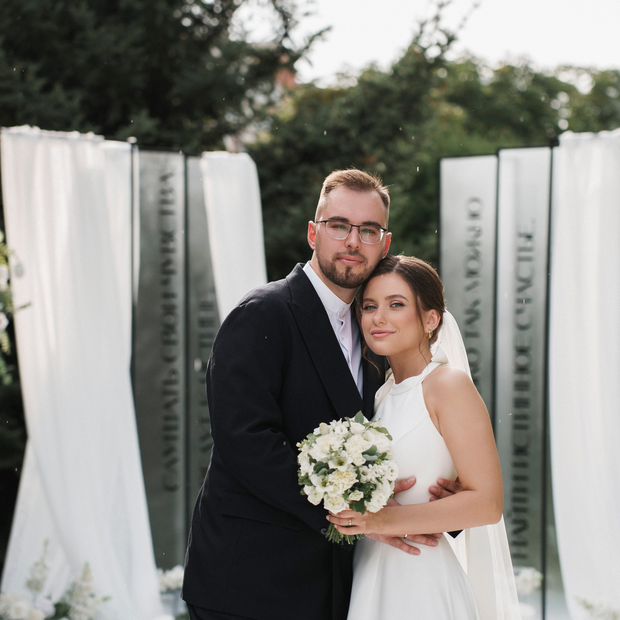 Руслан и Галия. Юлия Тайцай фотограф, Анатолий Тайцай видеограф