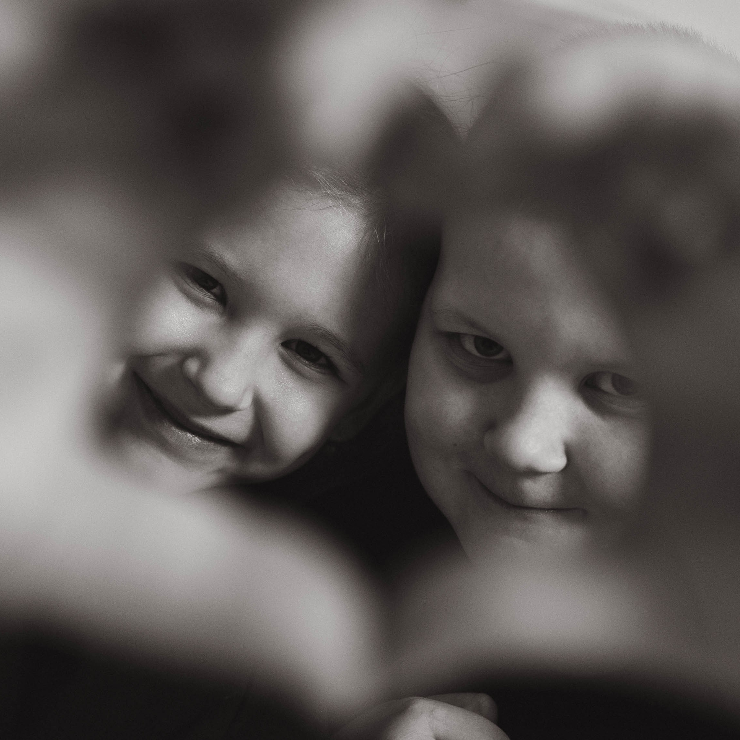 Екатерина, Соня и&nbsp;Степан