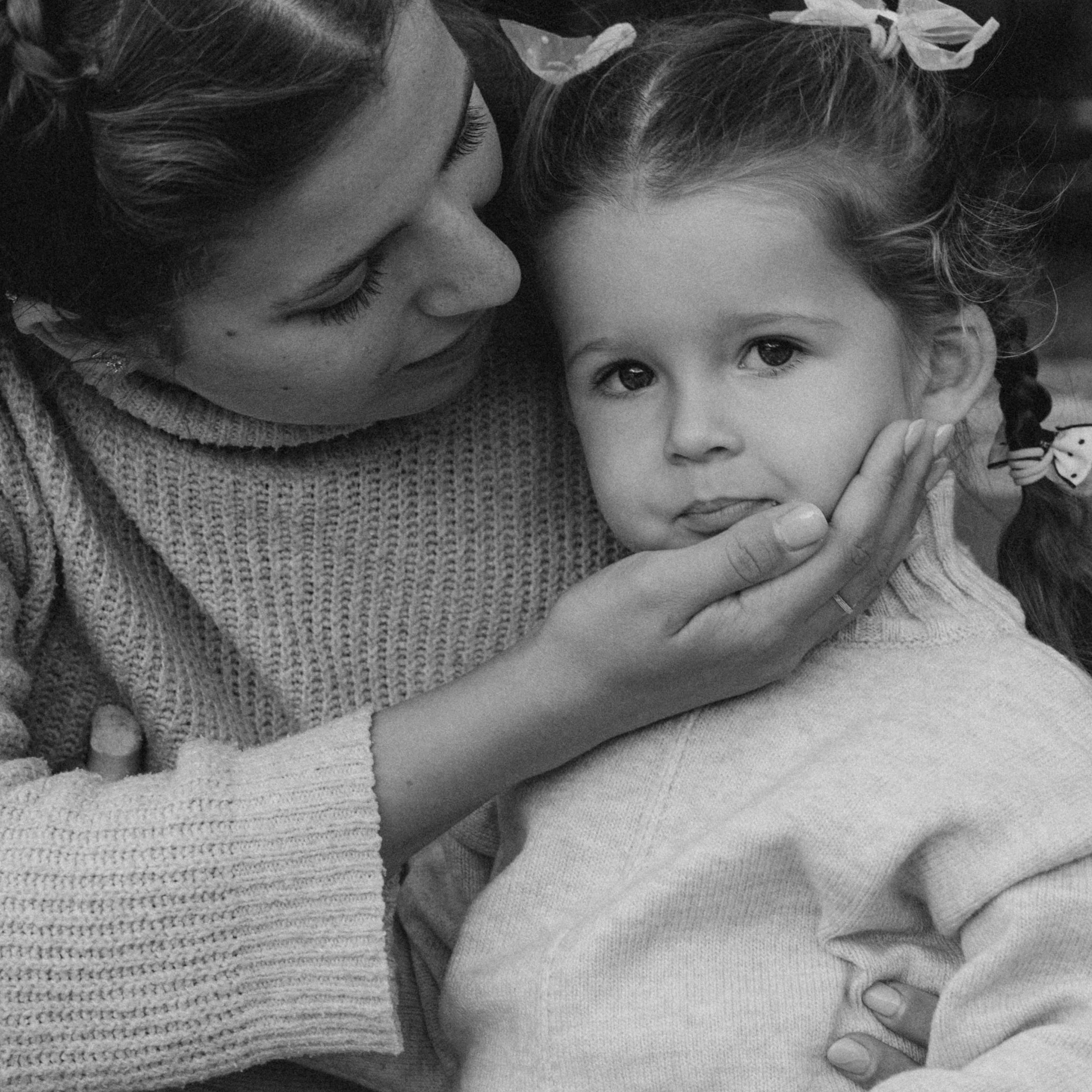 Юля и&nbsp;Алина