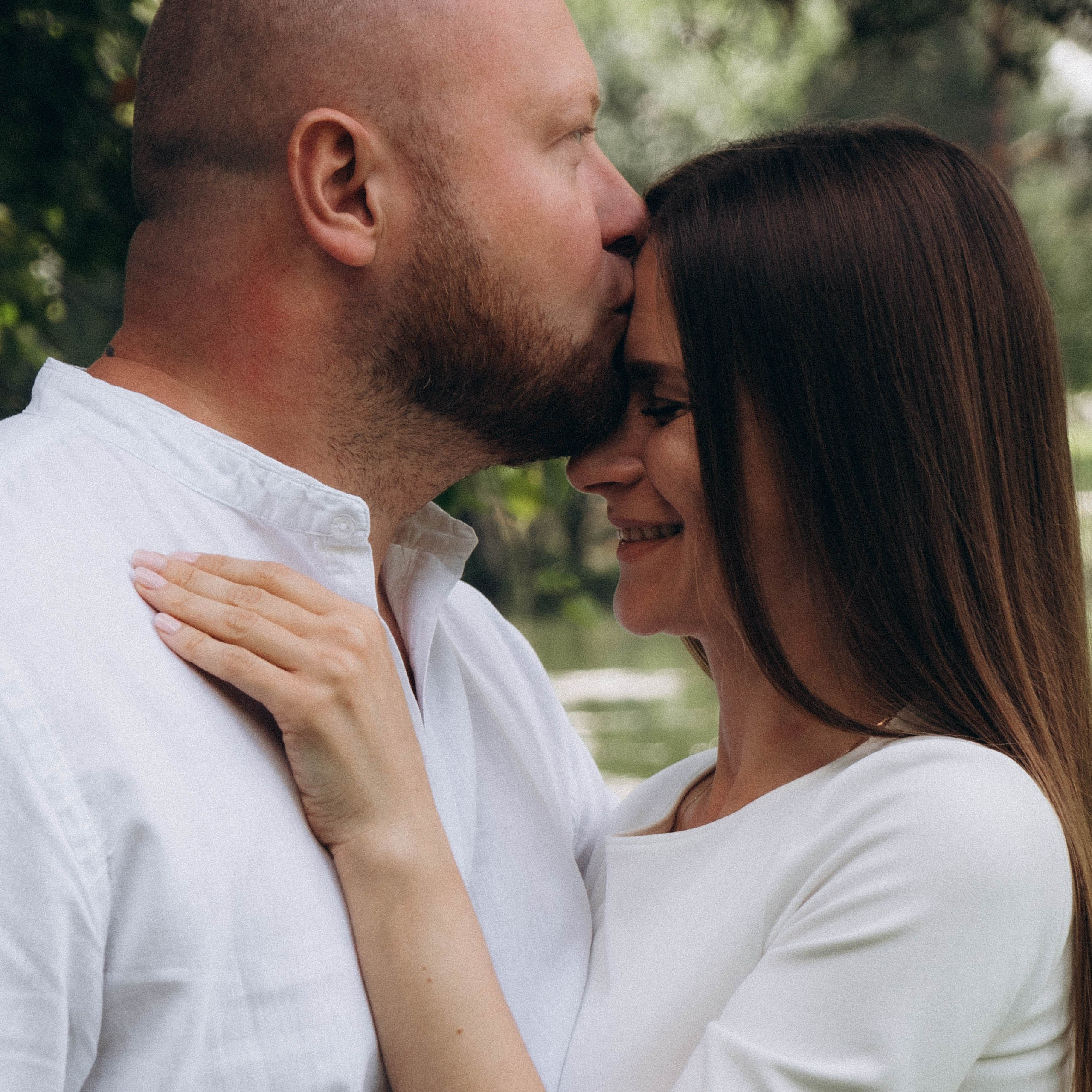 Марина и&nbsp;Павел