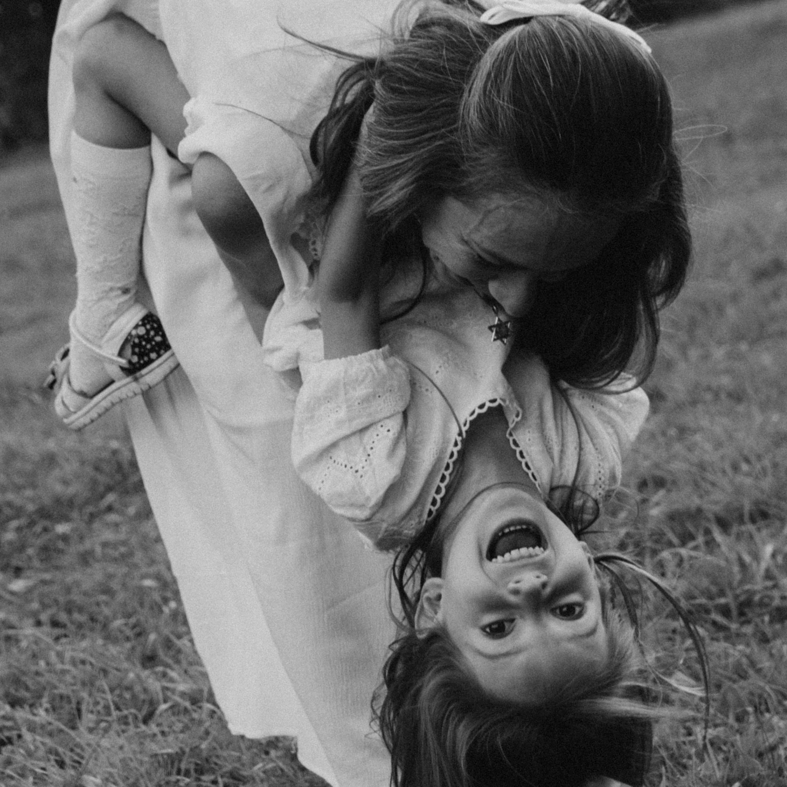 Дана и&nbsp;Оля