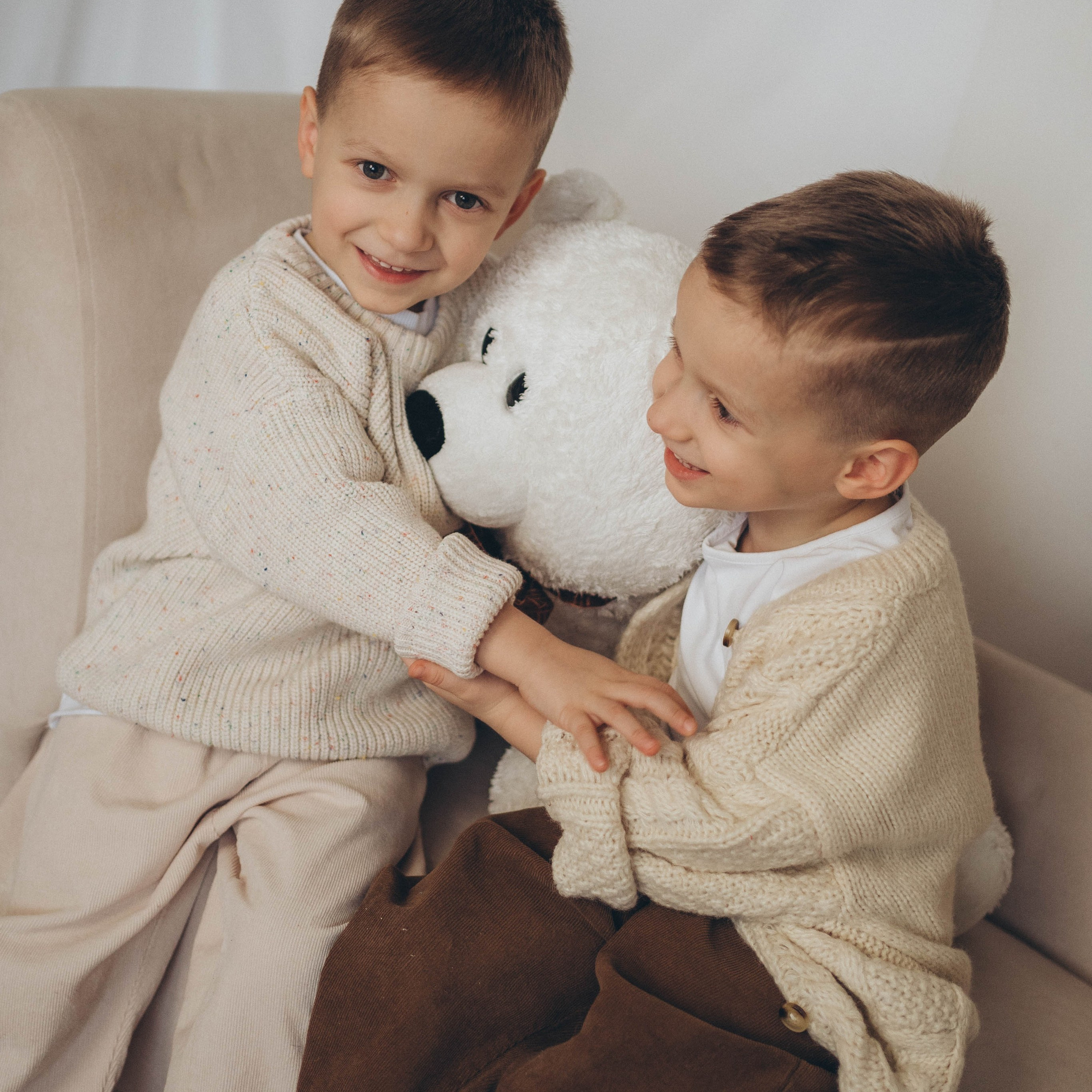 Мирон и&nbsp;Демид