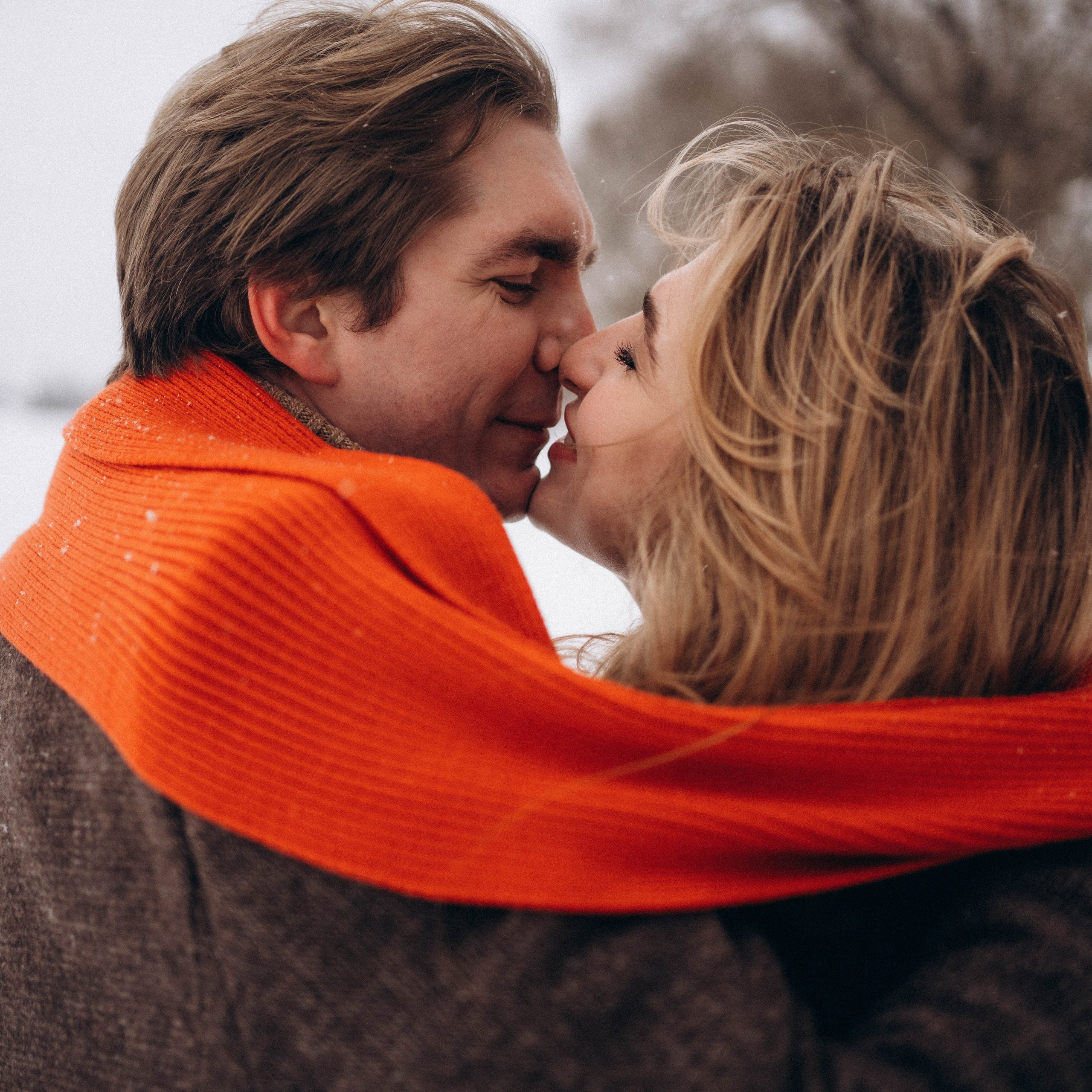 Вероника и&nbsp;Владимир