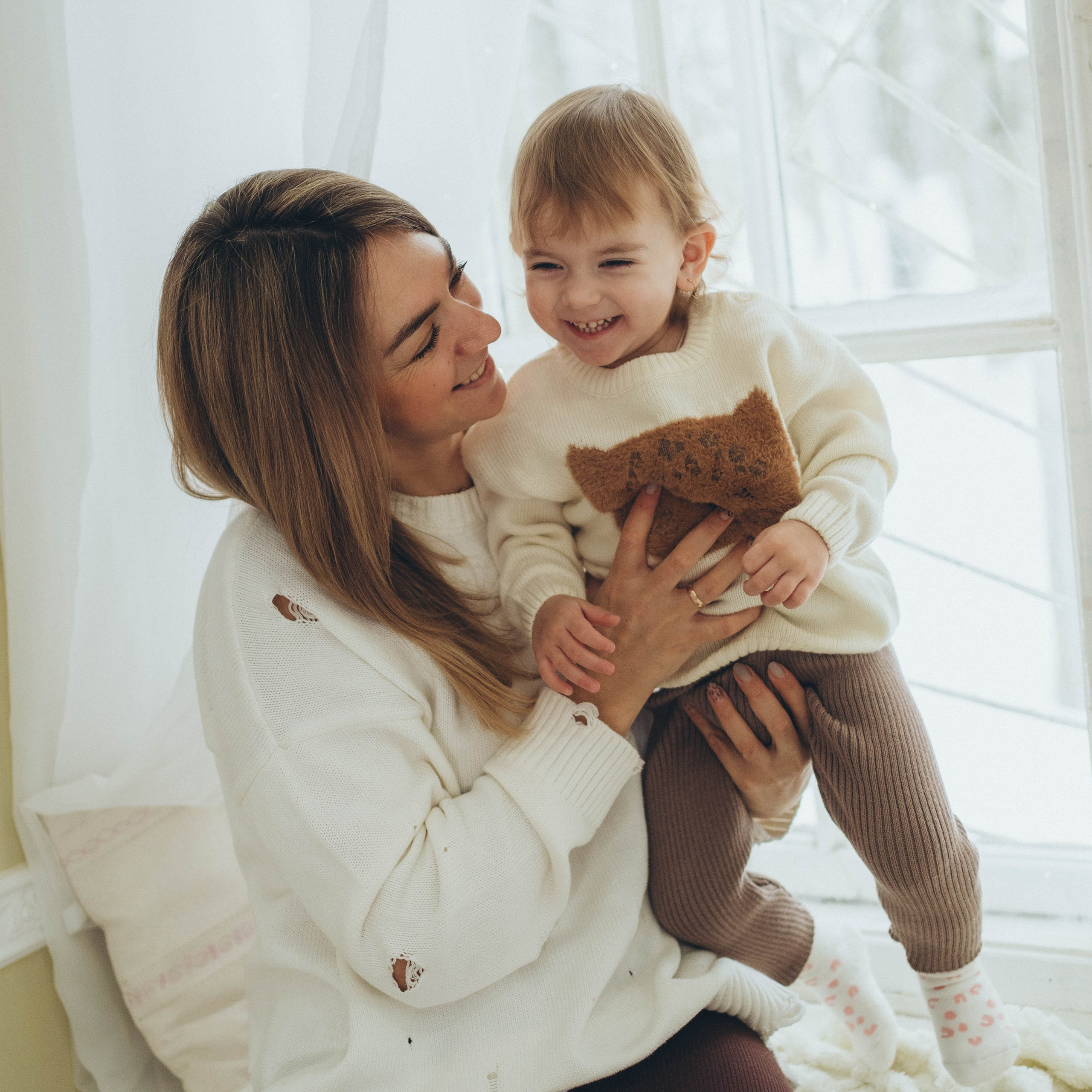 Рада и&nbsp;Маша