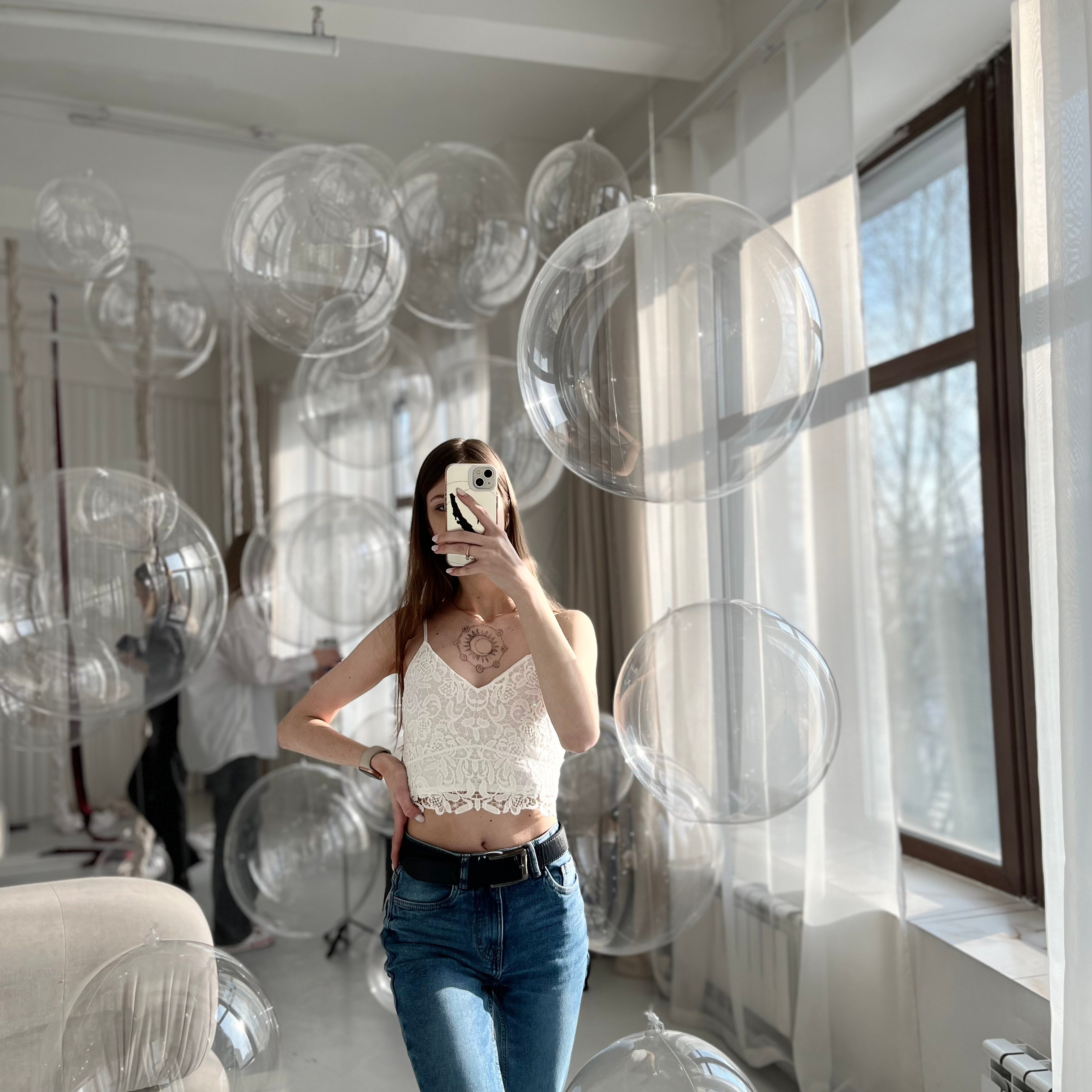 Отзывы. Фотограф Кирьянова Алла
