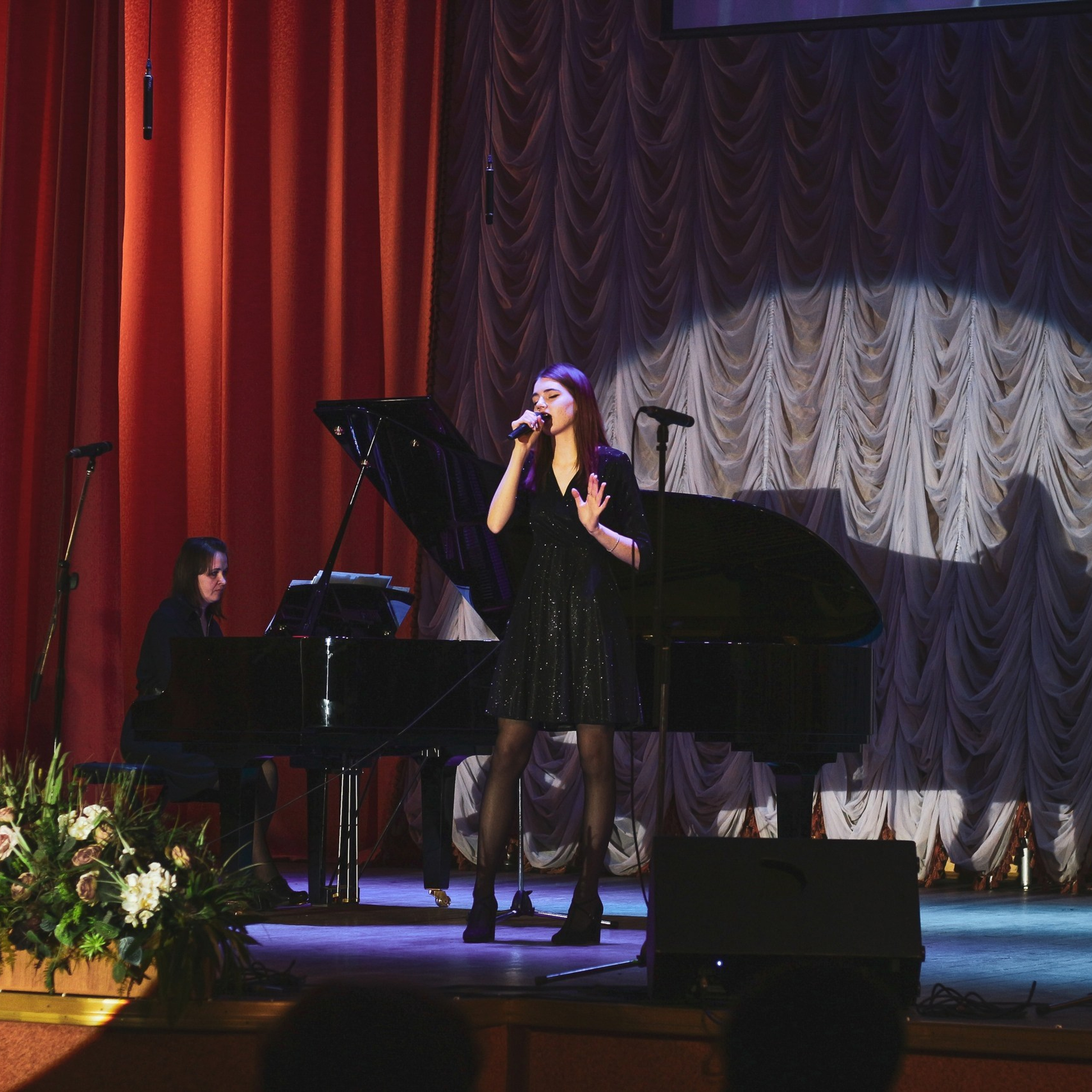 Новости. Екатерина Левченко — композитор, музыковед, преподаватель