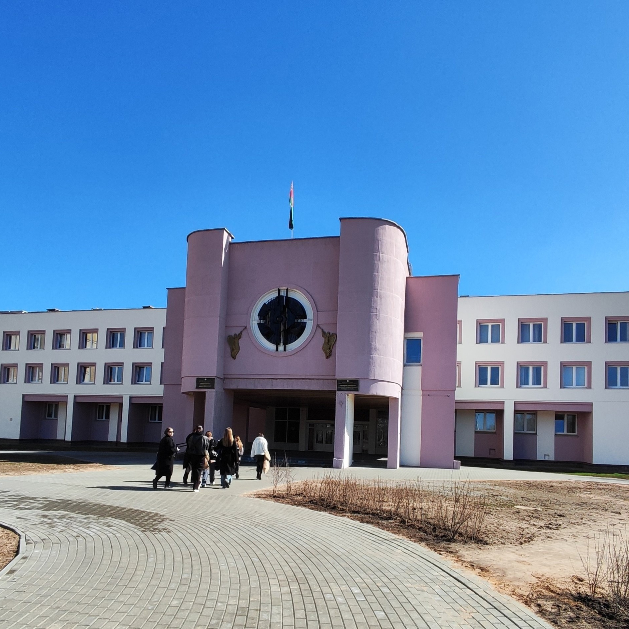 Новости. Екатерина Левченко — композитор, музыковед, преподаватель