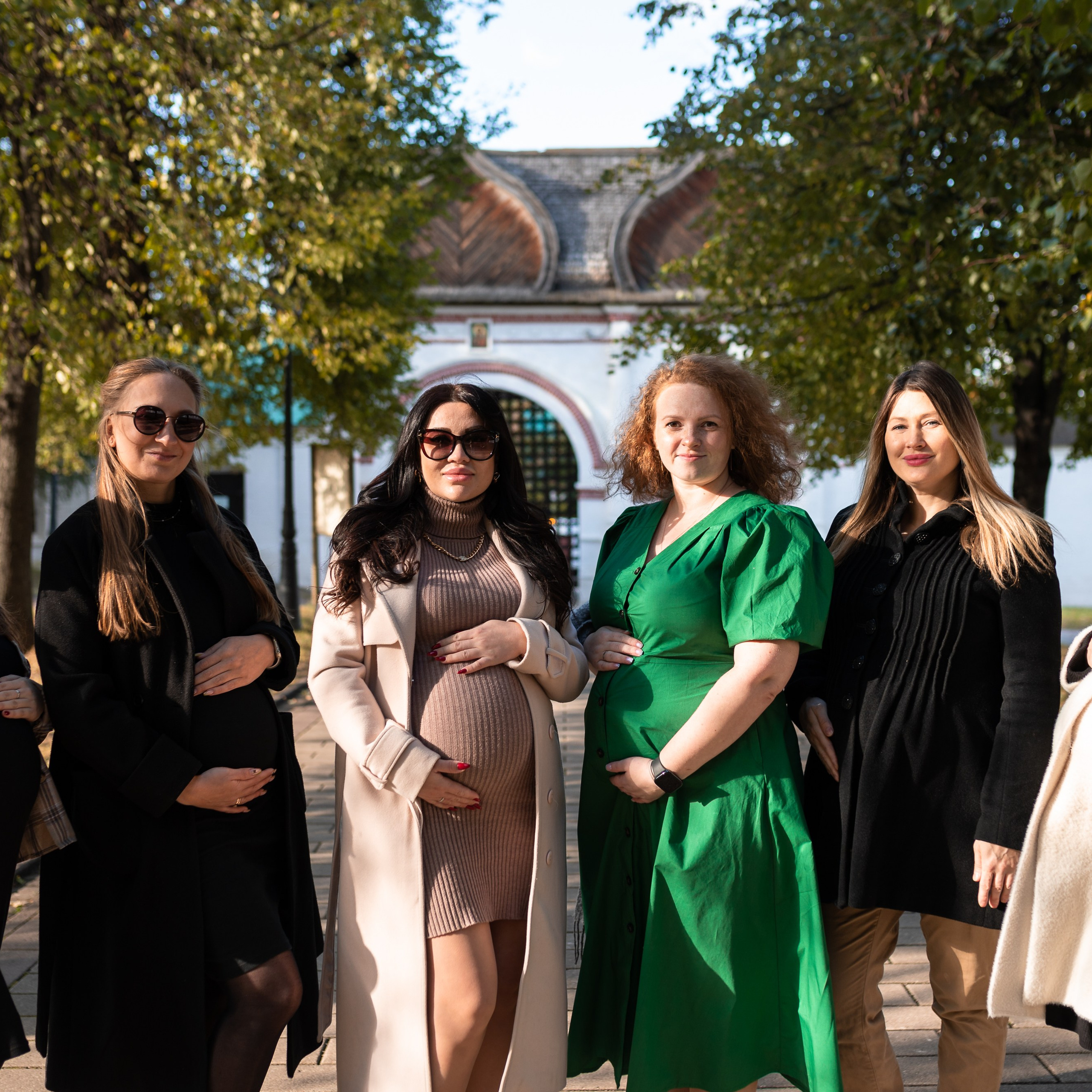 Отзывы. ФОТОГРАФ НА ГОДИК, БЕРЕМЕННОСТИ, НОВОРОЖДЕННЫХ, КРЕЩЕНИЯ МОСКВА