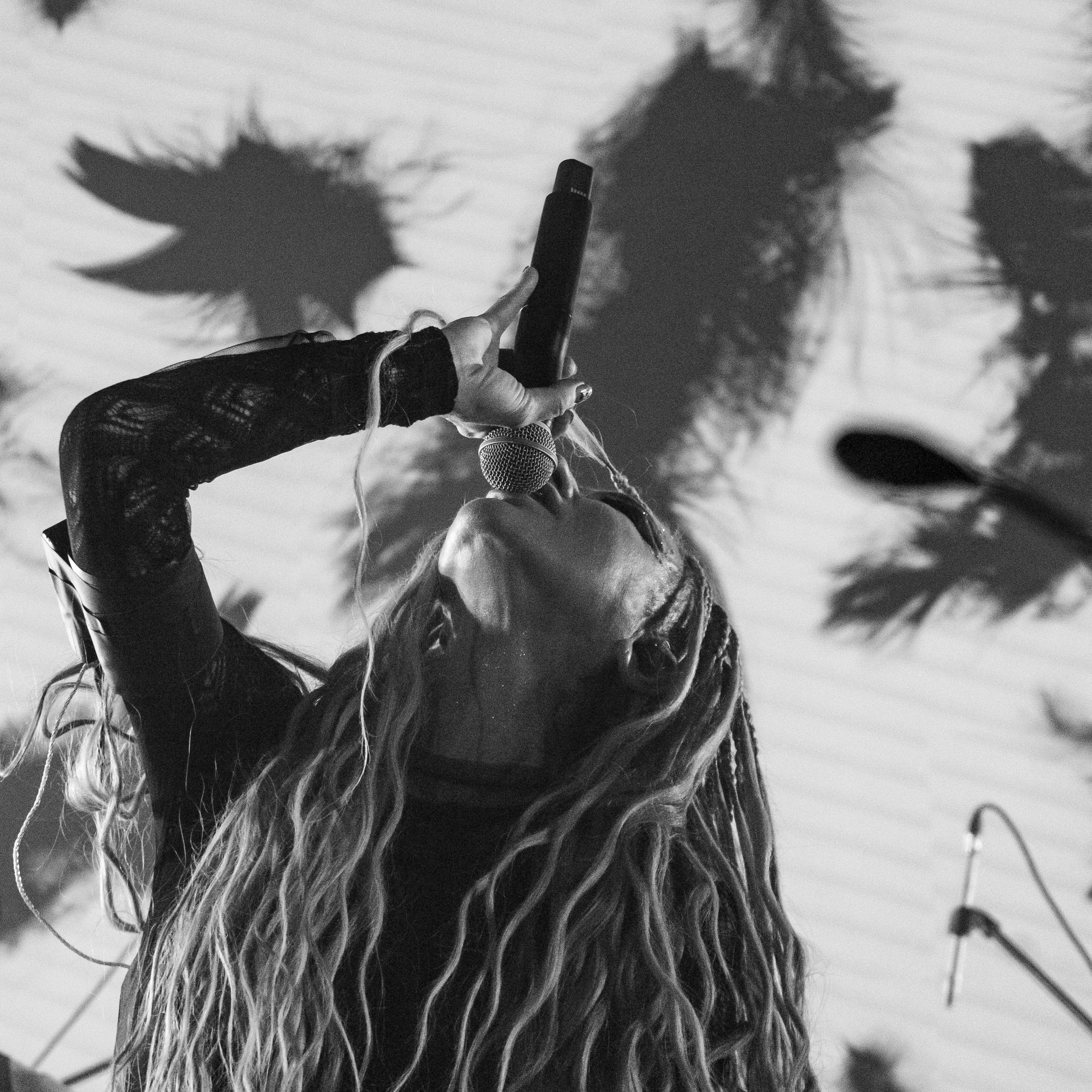 Анонсы. Фотограф Полина Шаленкова. Серпухов