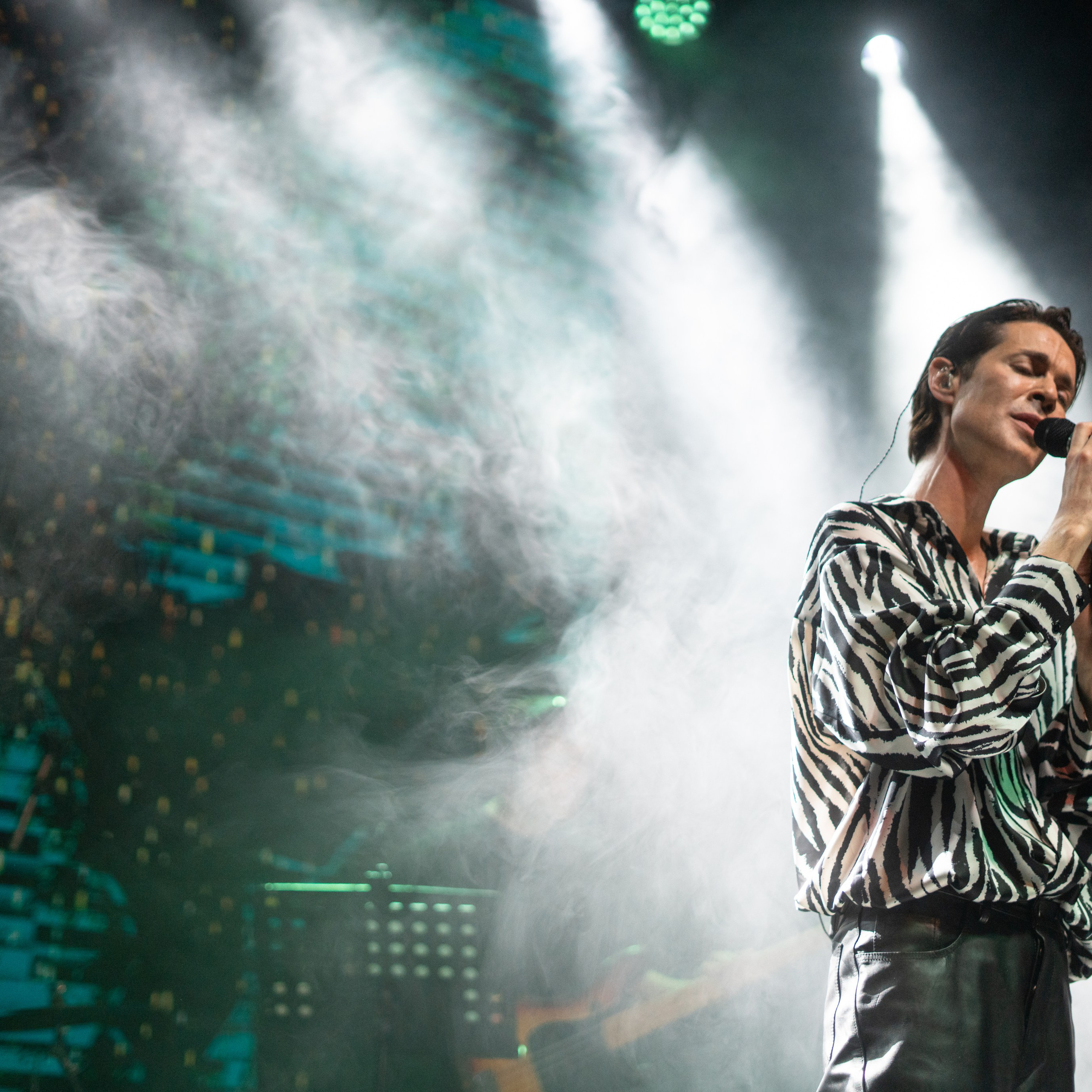 Марк Тишман