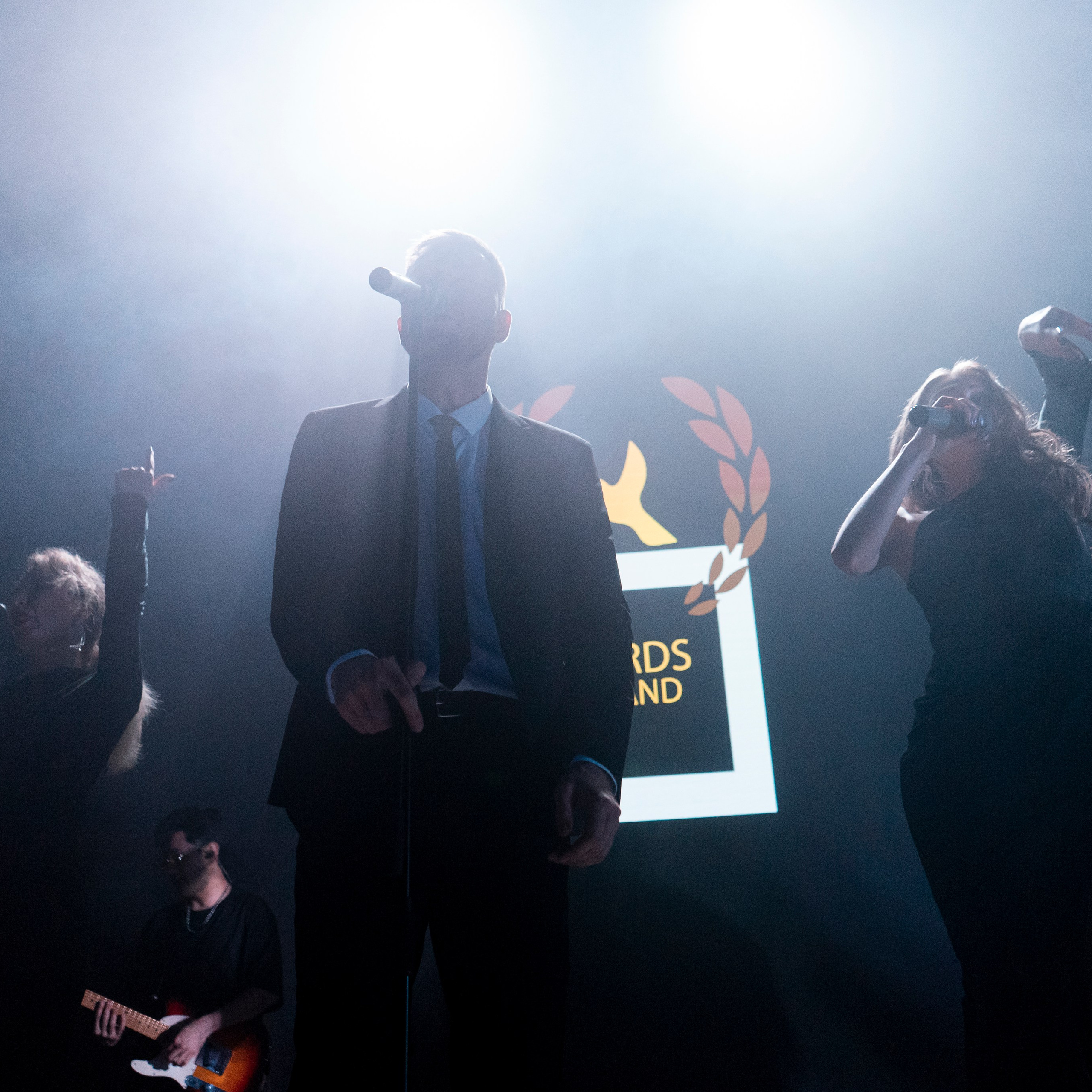 Анонсы. Фотограф Полина Шаленкова. Серпухов