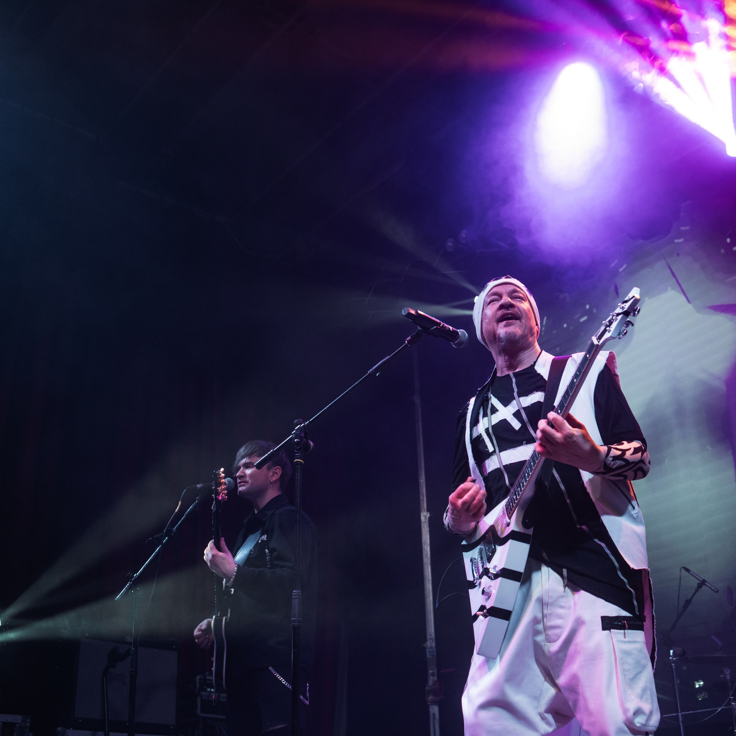 Алексей Белов