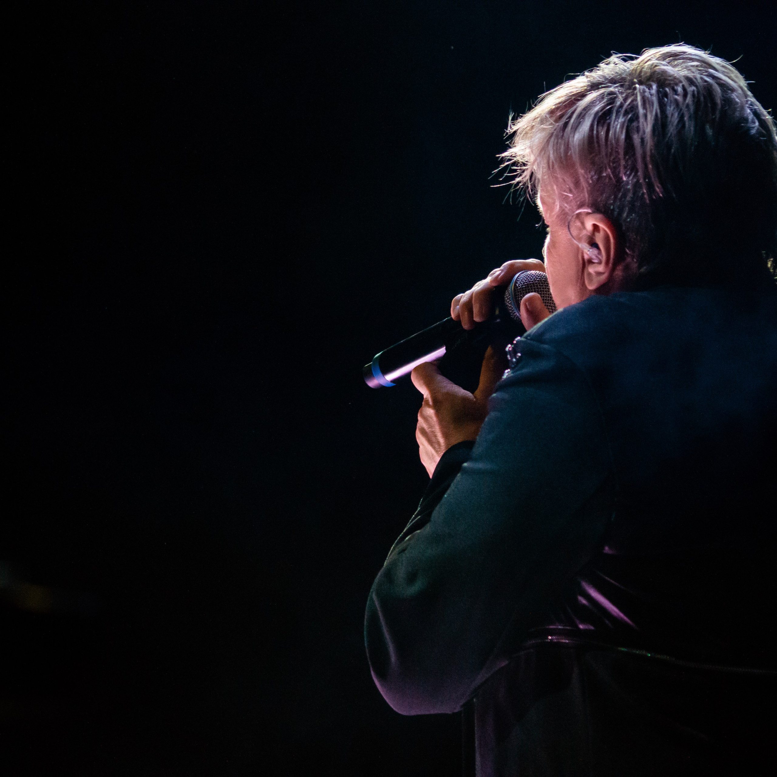 Виктор Салтыков