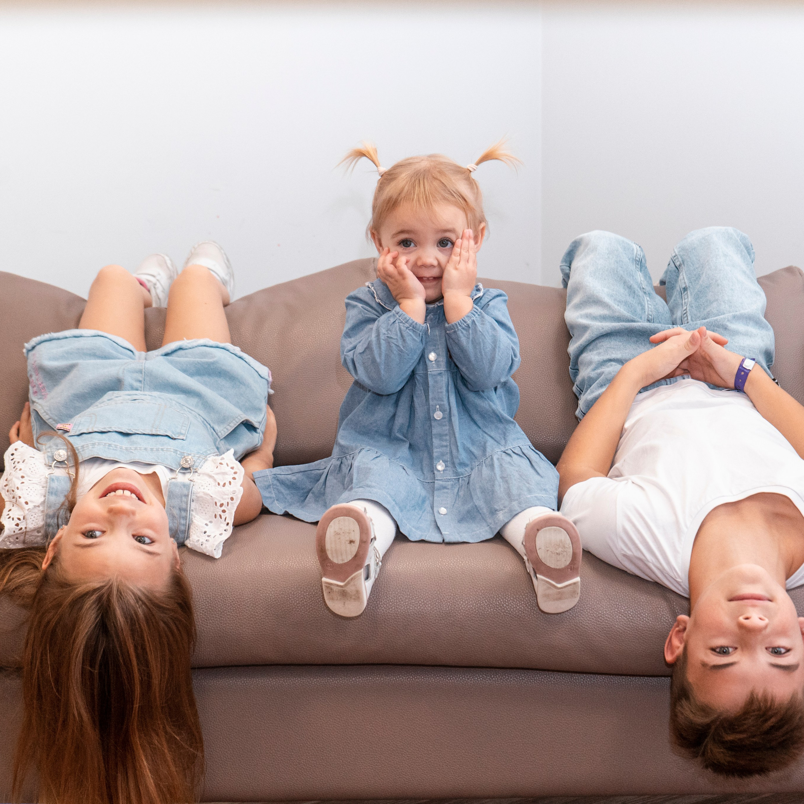 Анонсы. Фотограф Полина Шаленкова. Серпухов