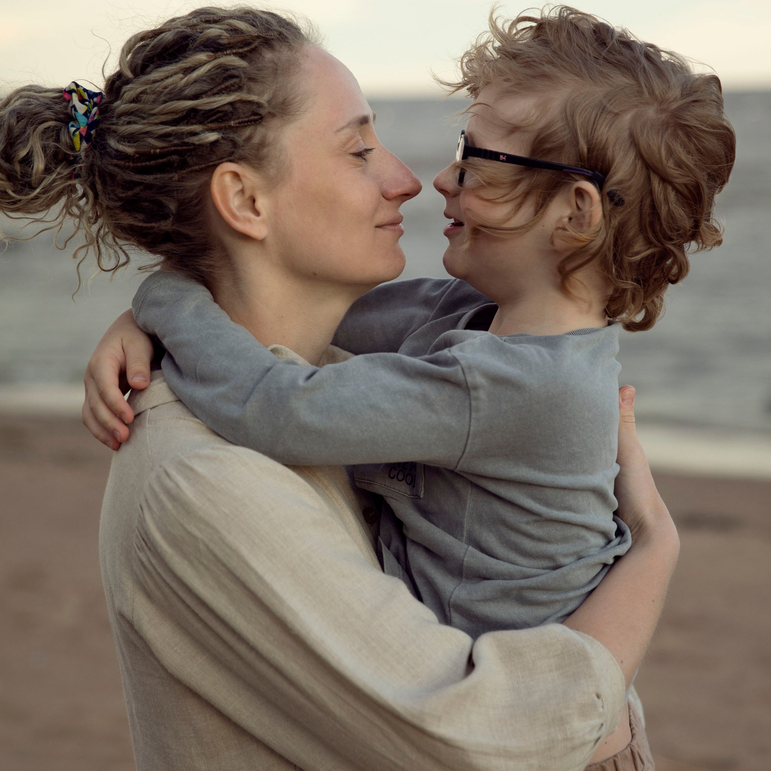 Прогулка на Финском заливе