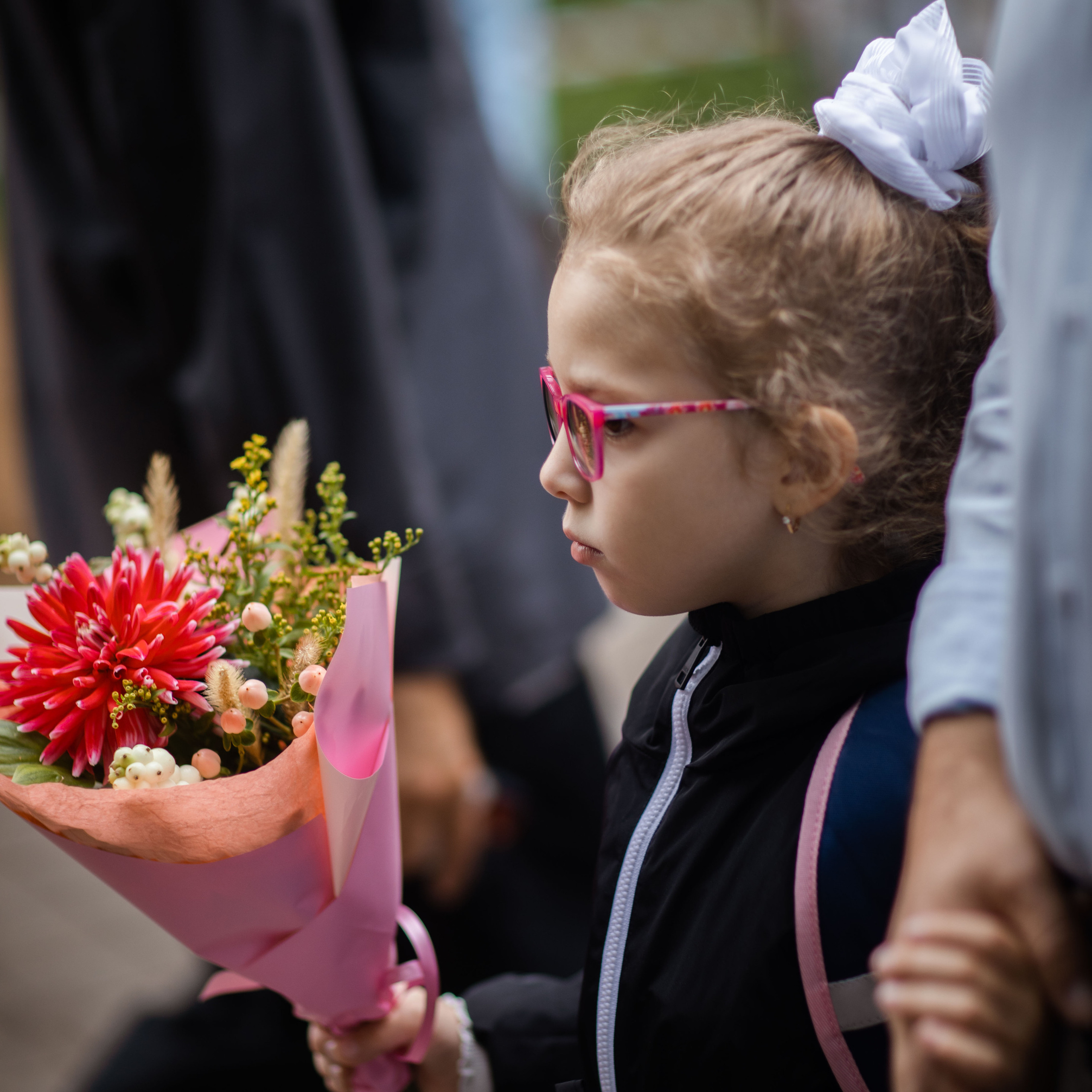 Отзывы. Семейный и детский фотограф в Санкт-Петербурге Юлия Суркова