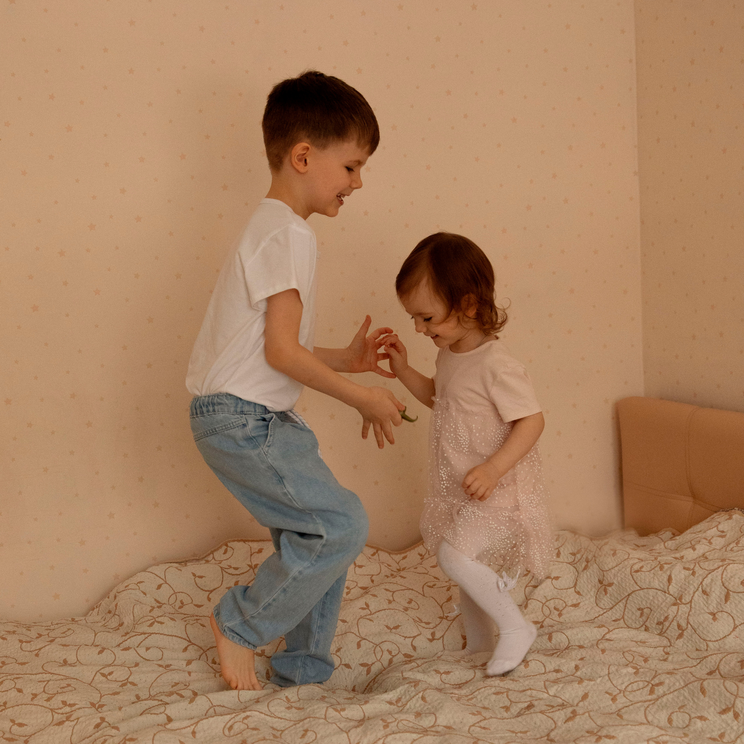 Домашние съемки