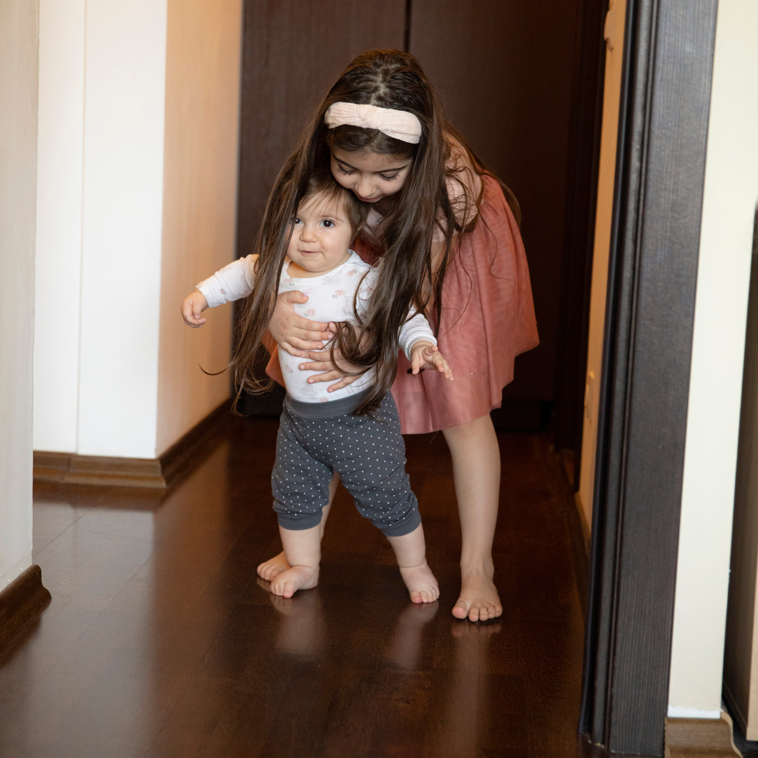 Домашняя съемка