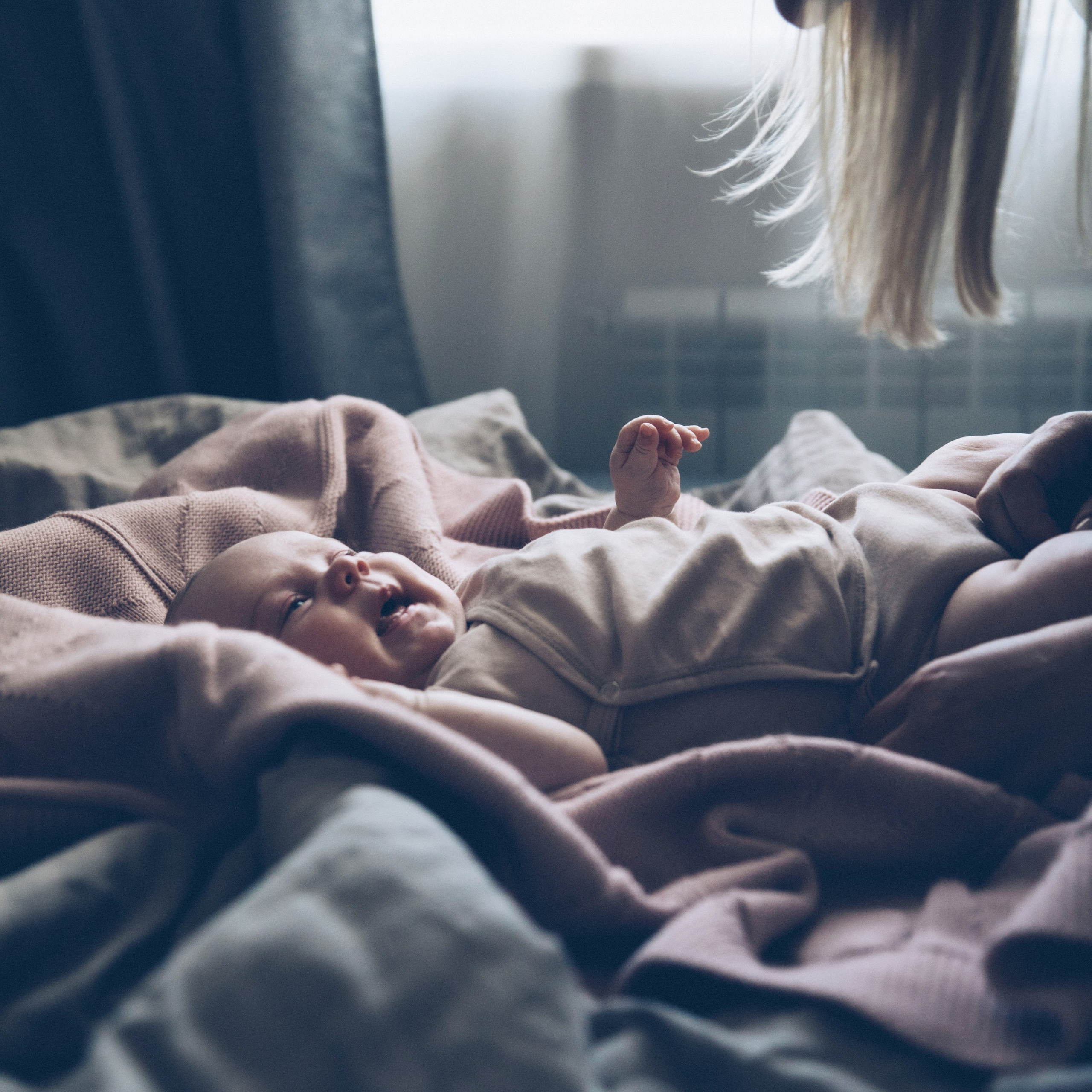 Лера и Варенька