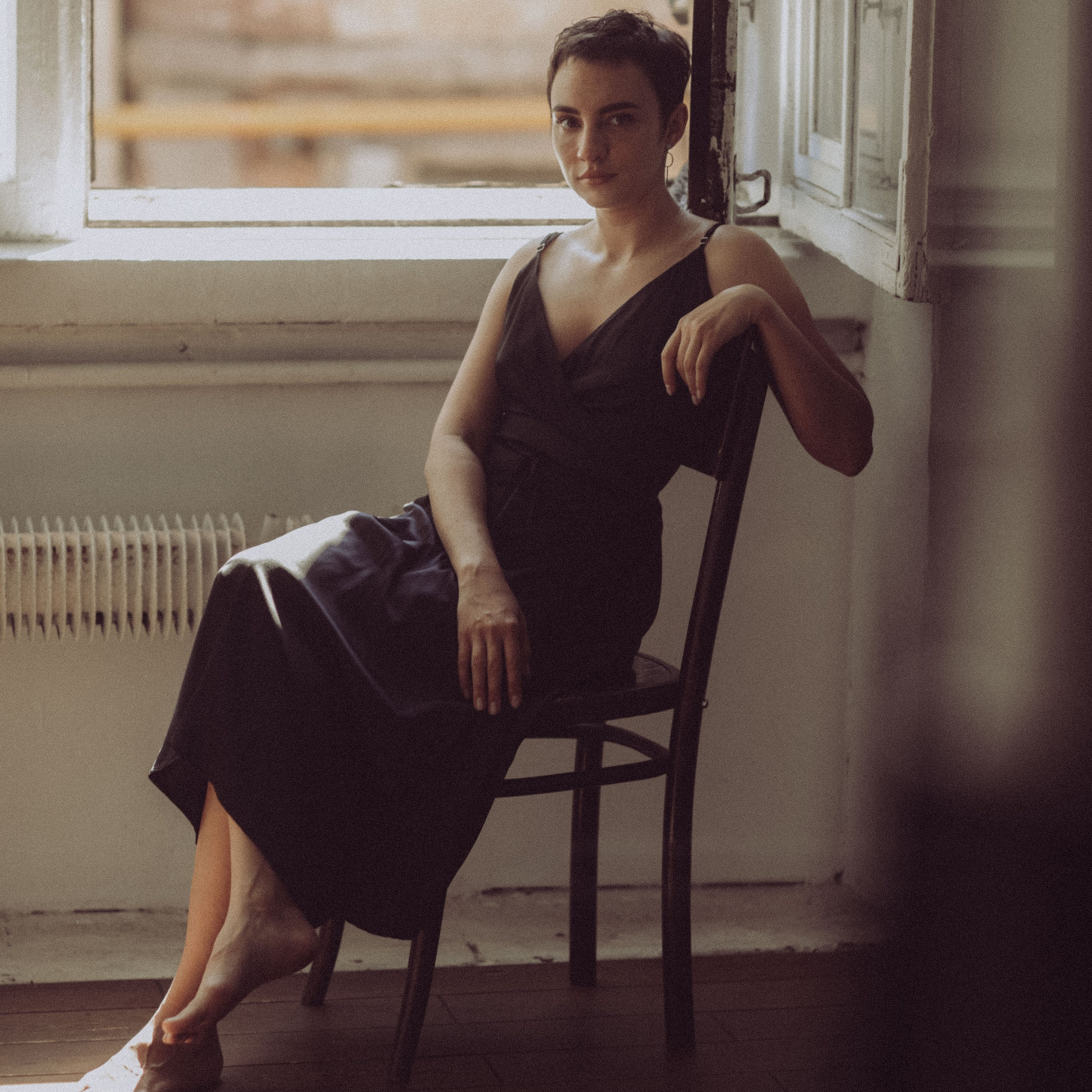 Александра