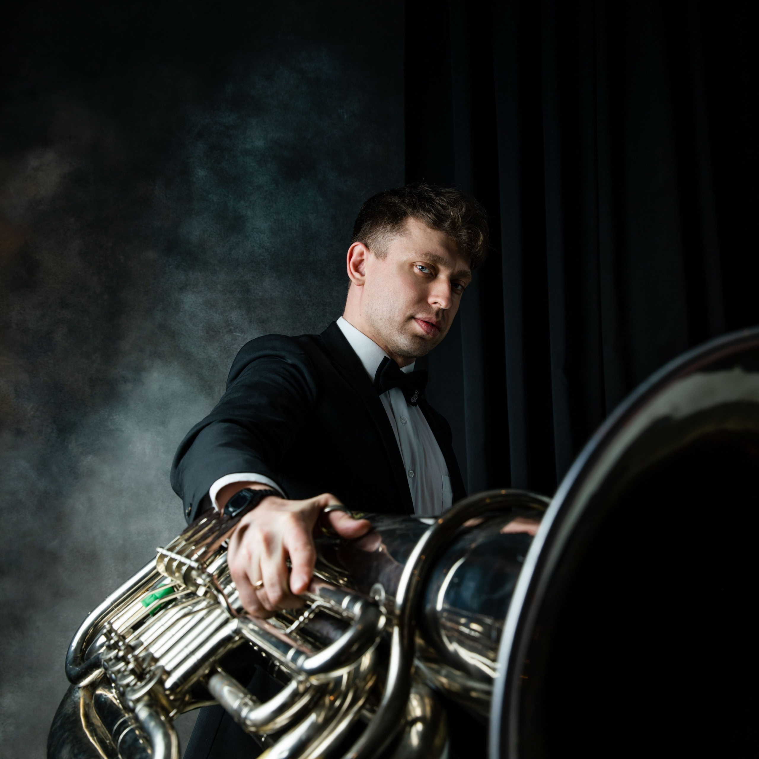 Илья Перепелица