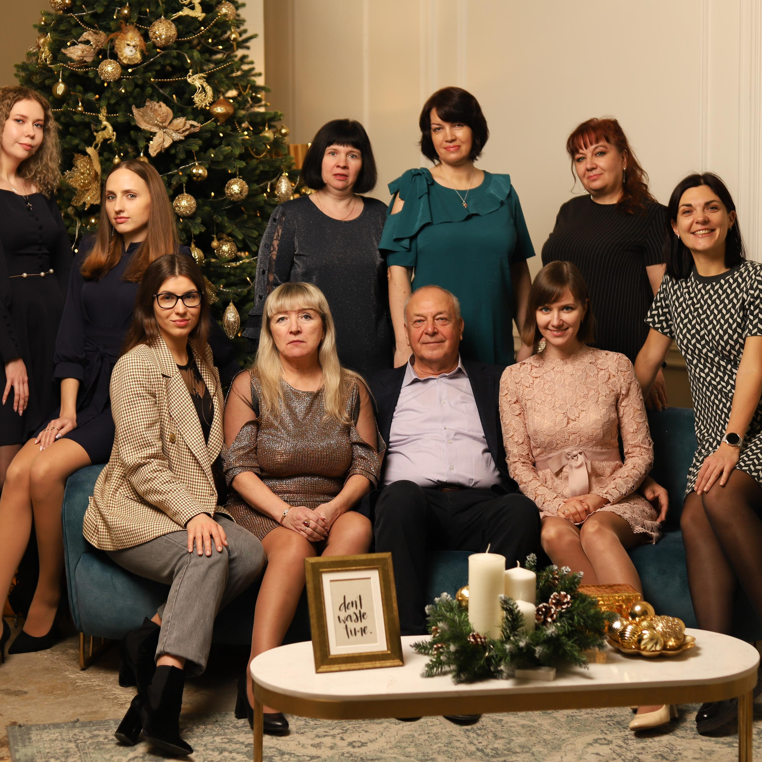 Отзывы. Фотограф в Саратове Мария Гугнина