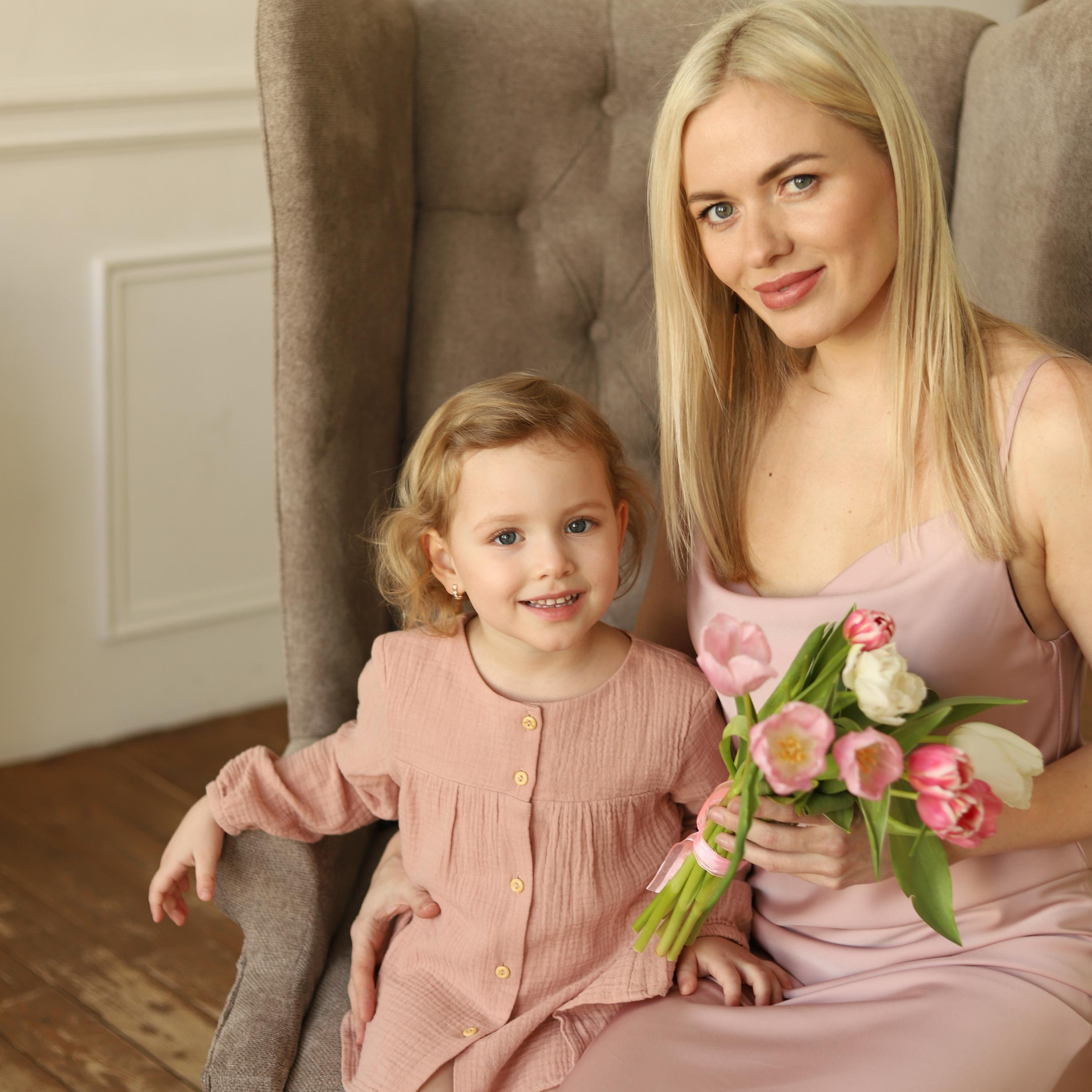 Отзывы. Фотограф в Саратове Мария Гугнина