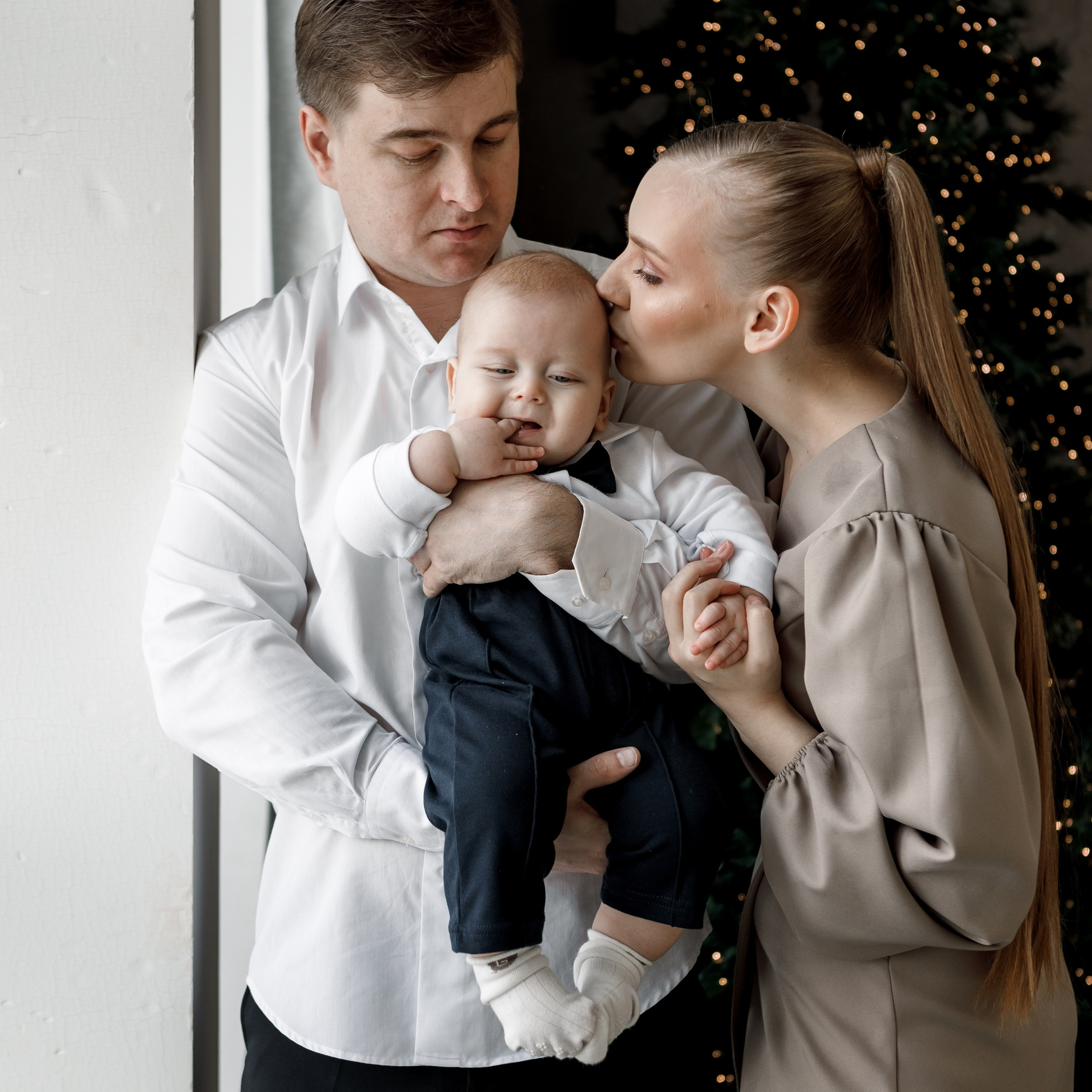 Отзывы. Фотограф в Санкт-Петербурге Ольга Андрианова