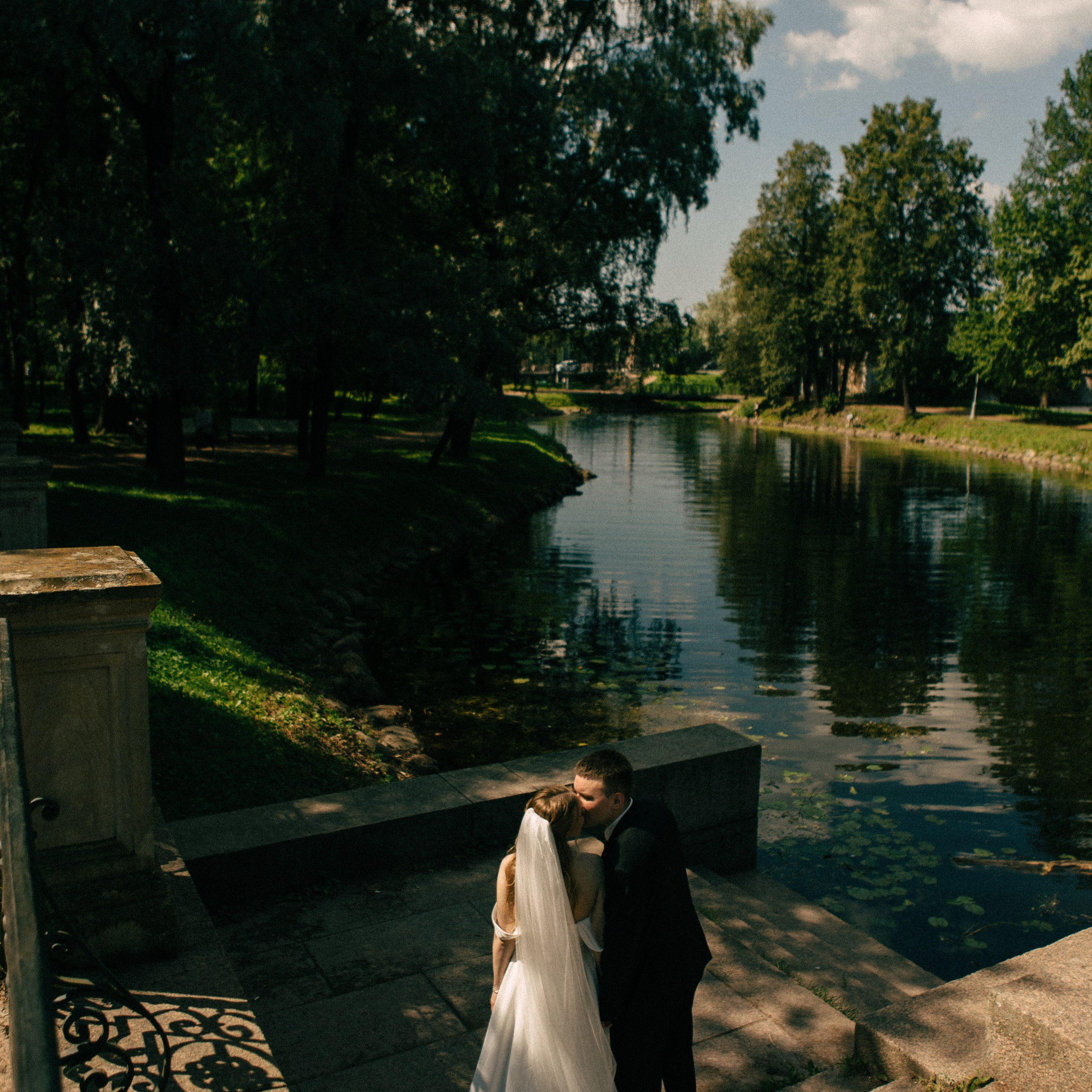 Отзывы. Фотограф в Санкт-Петербурге Ольга Андрианова