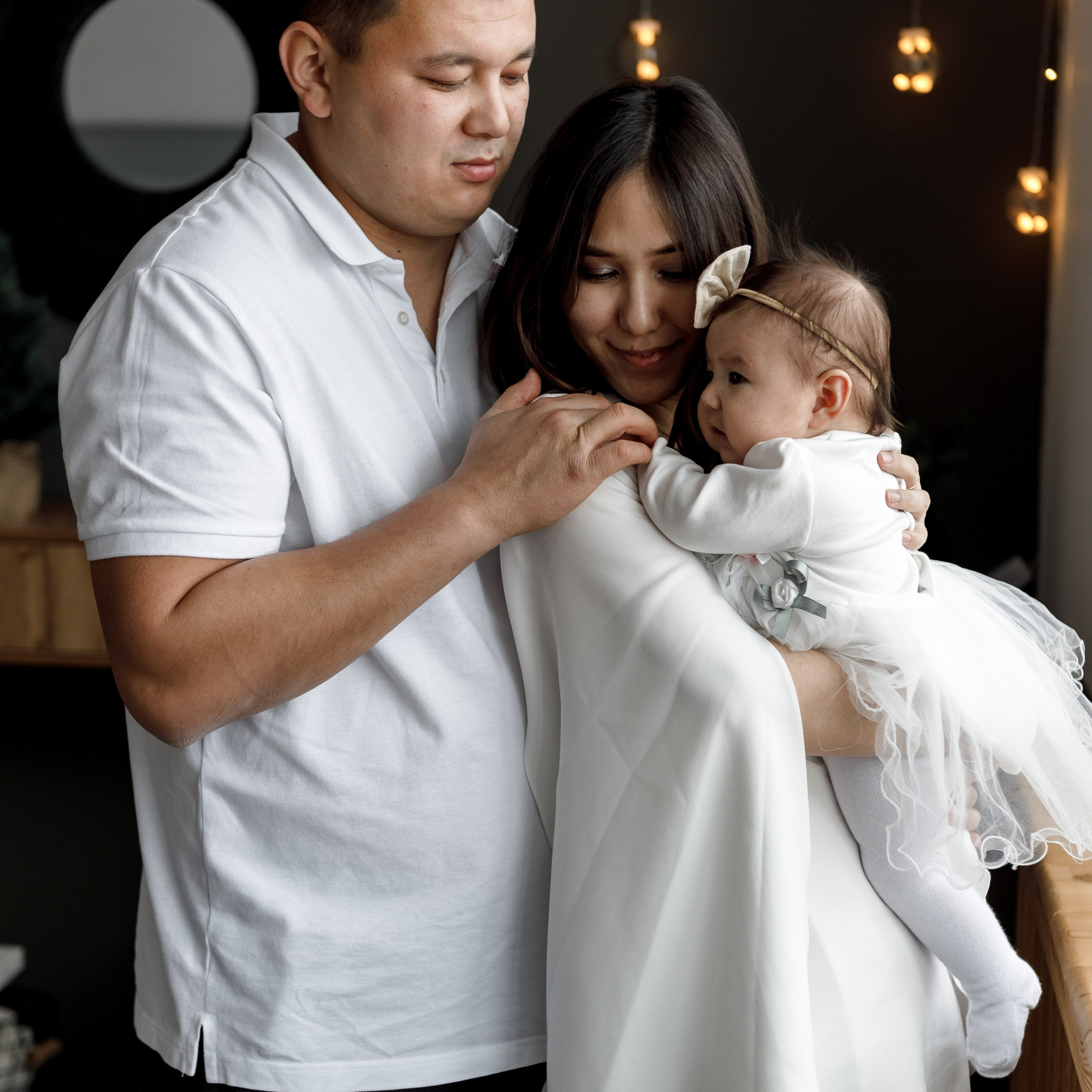 Отзывы. Фотограф в Санкт-Петербурге Ольга Андрианова