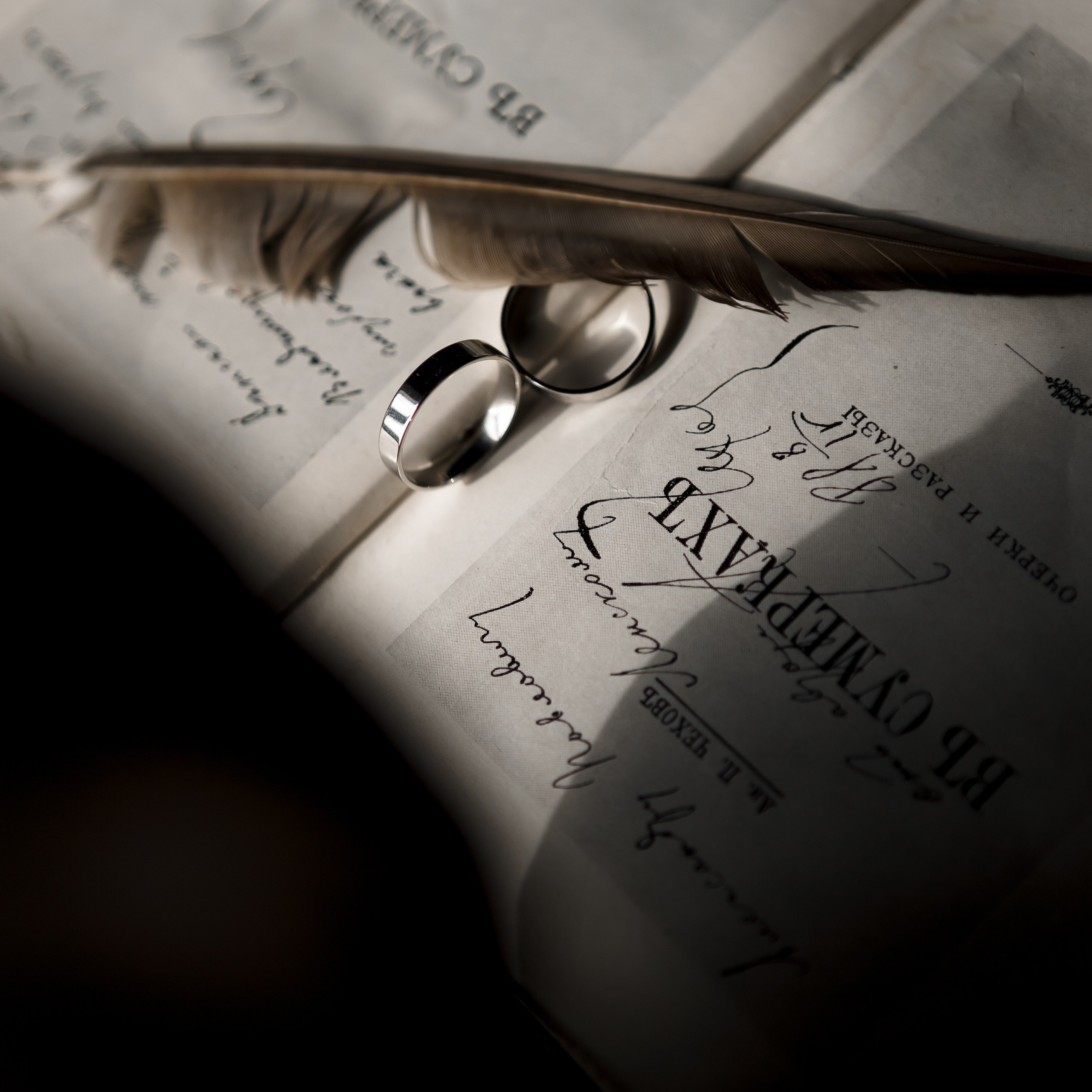 Отзывы. Фотограф в Санкт-Петербурге Ольга Андрианова