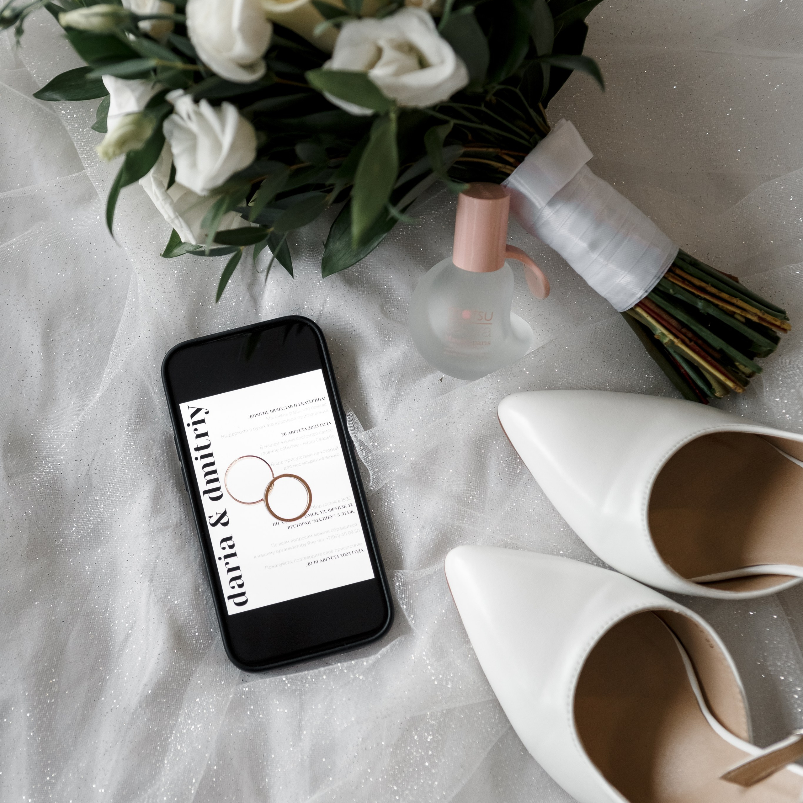 Отзывы. Фотограф в Санкт-Петербурге Ольга Андрианова