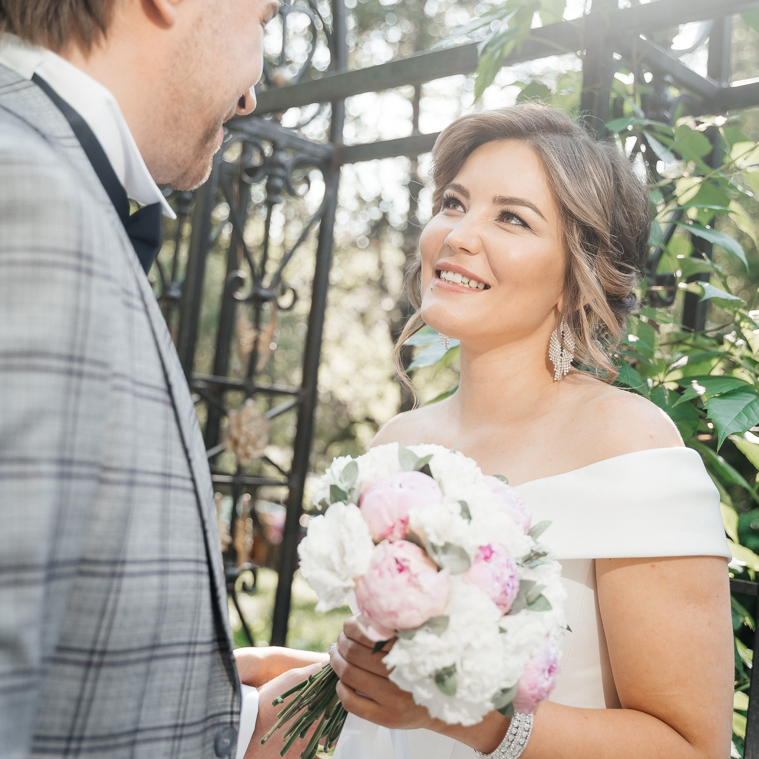 Илья и Татьяна