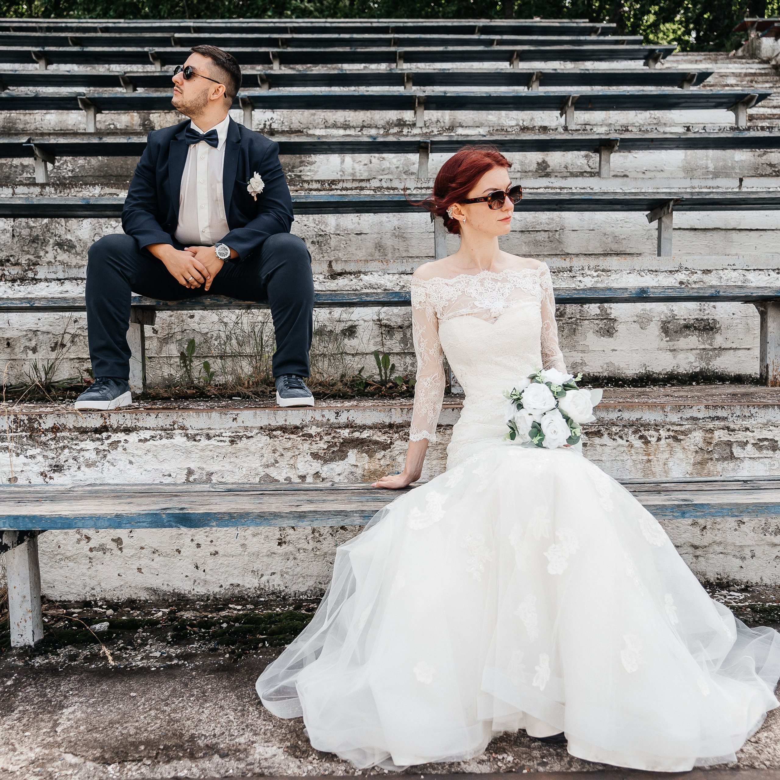 Кирилл и Юля