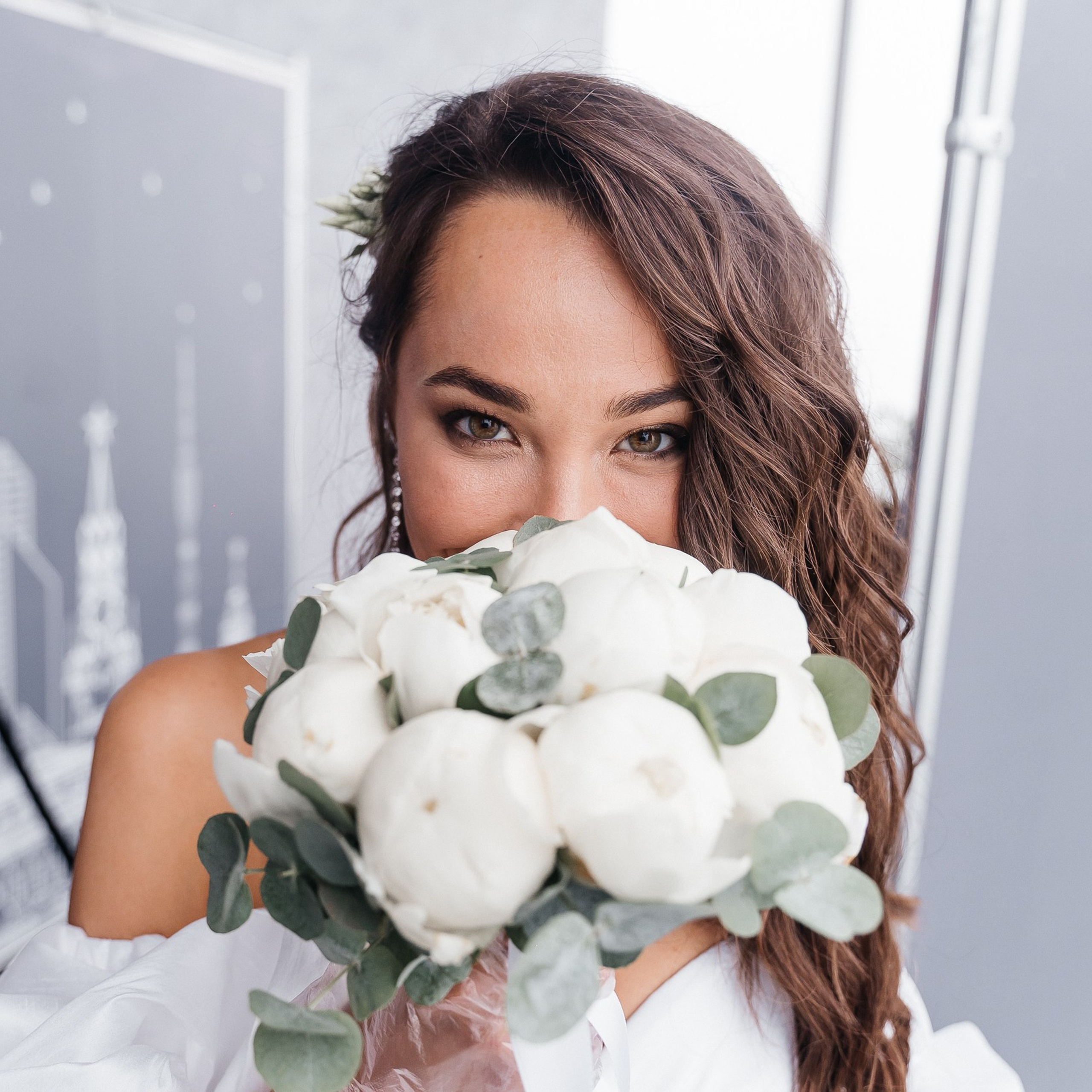 Катя и Филипп