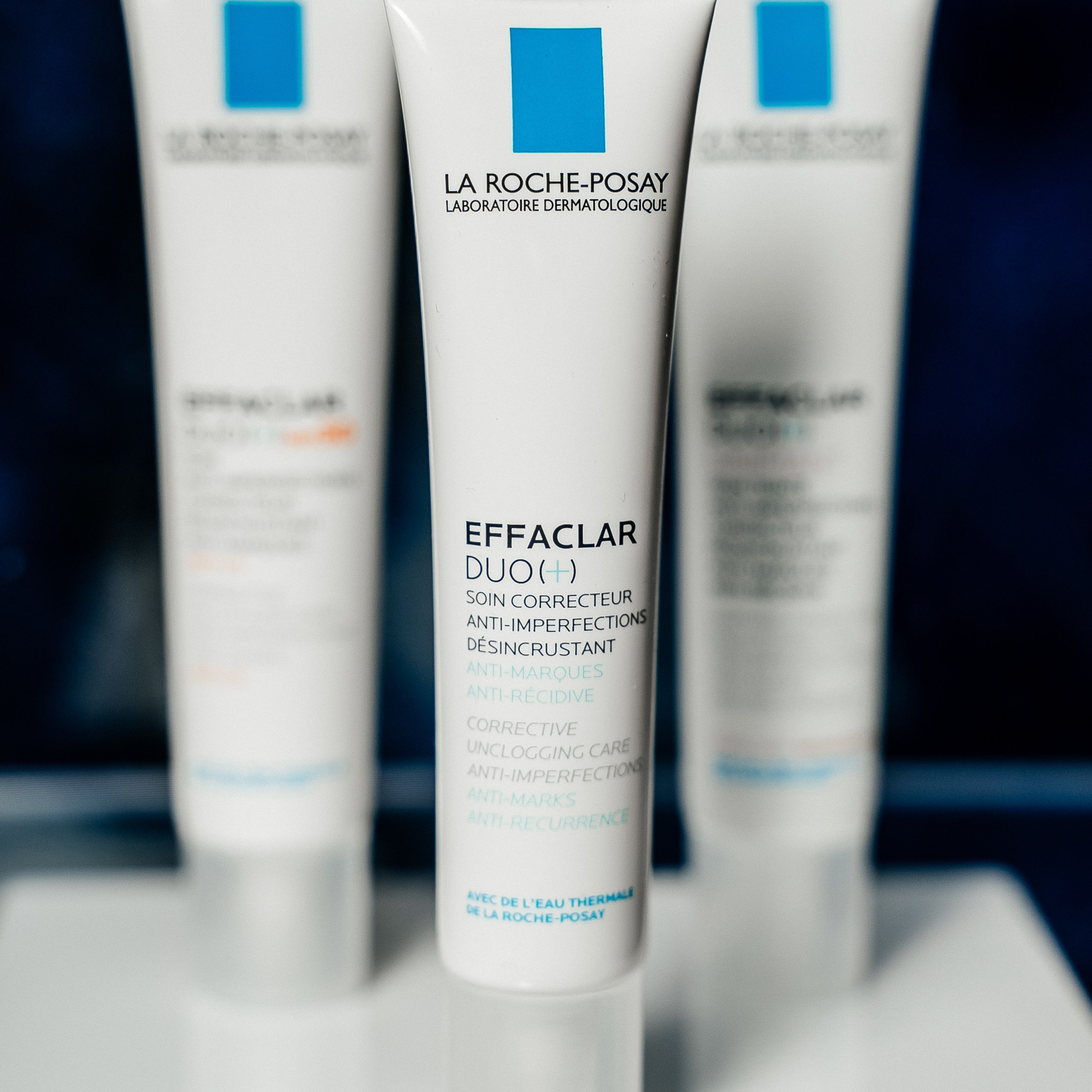 La Roche Posay