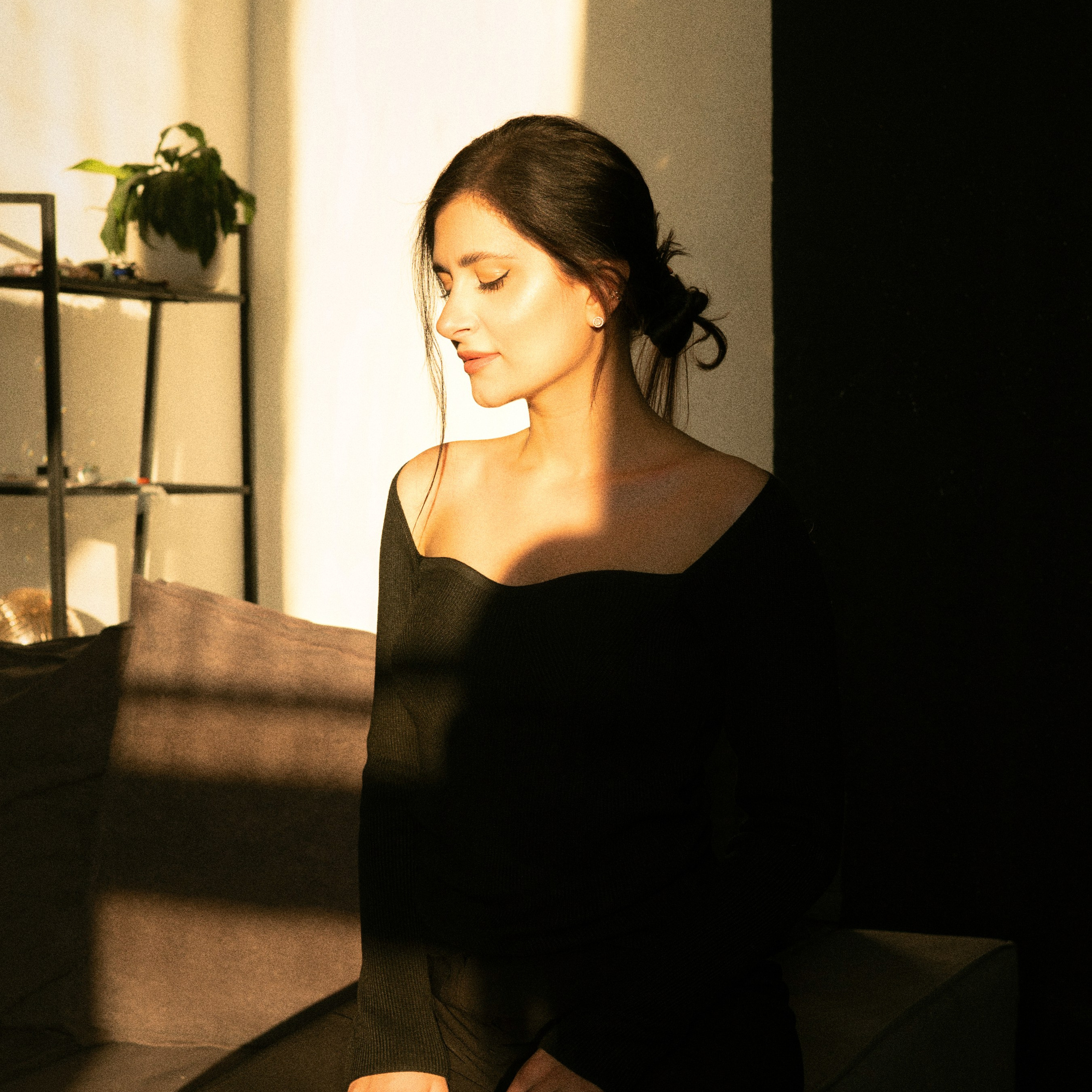 arina