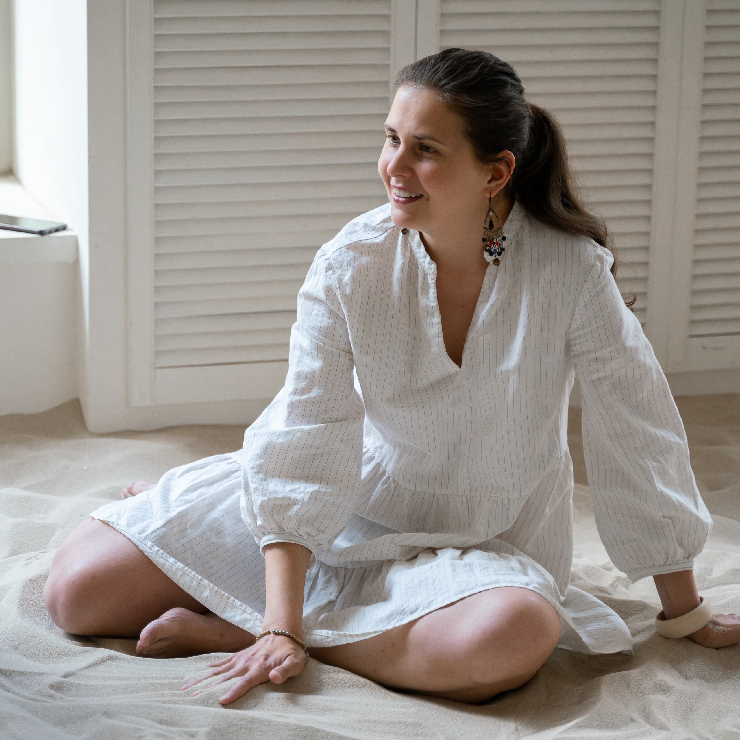 «Время песка» обучающее мероприятие для психологов