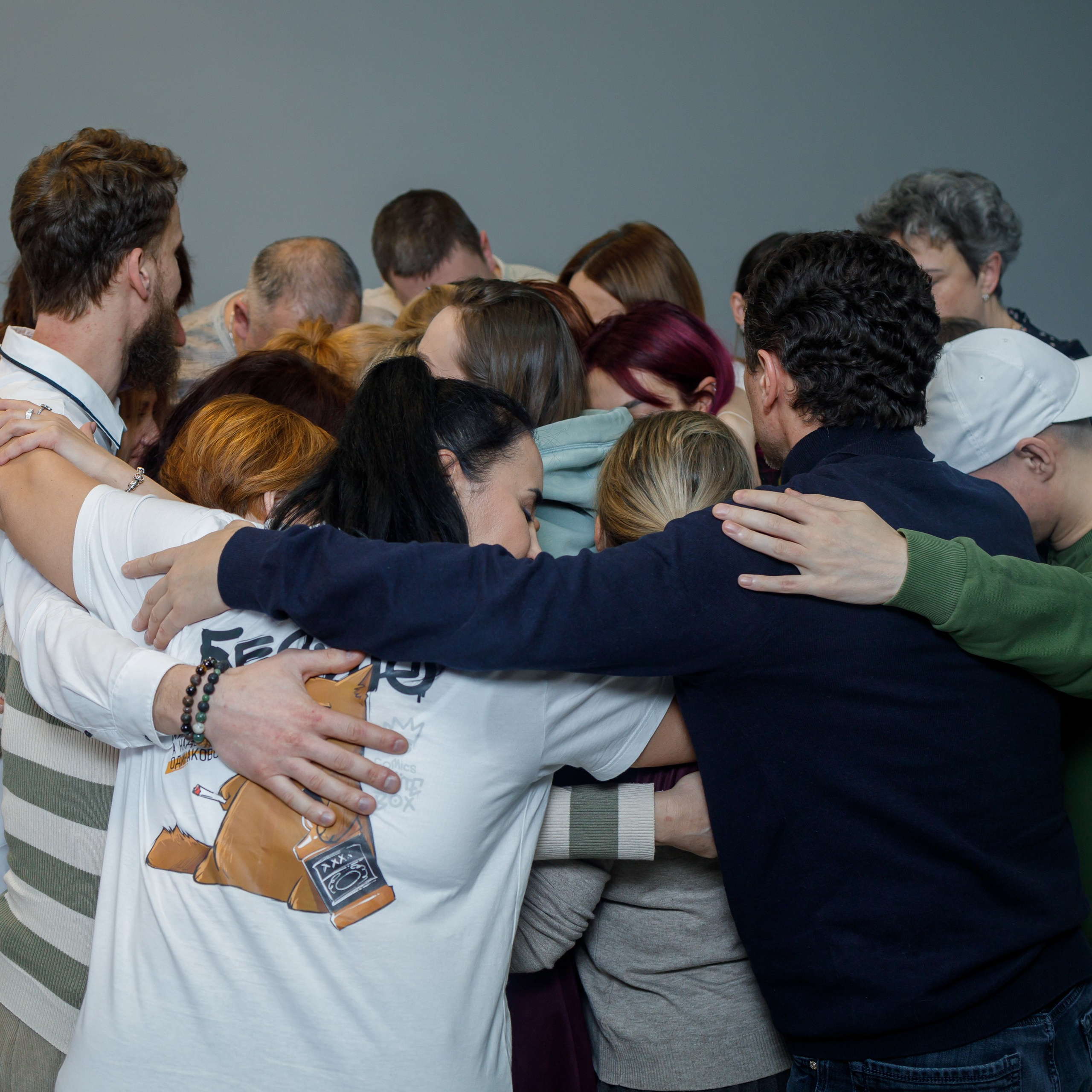 Репортажный и портретный фотограф в Москве Саханцева Анна