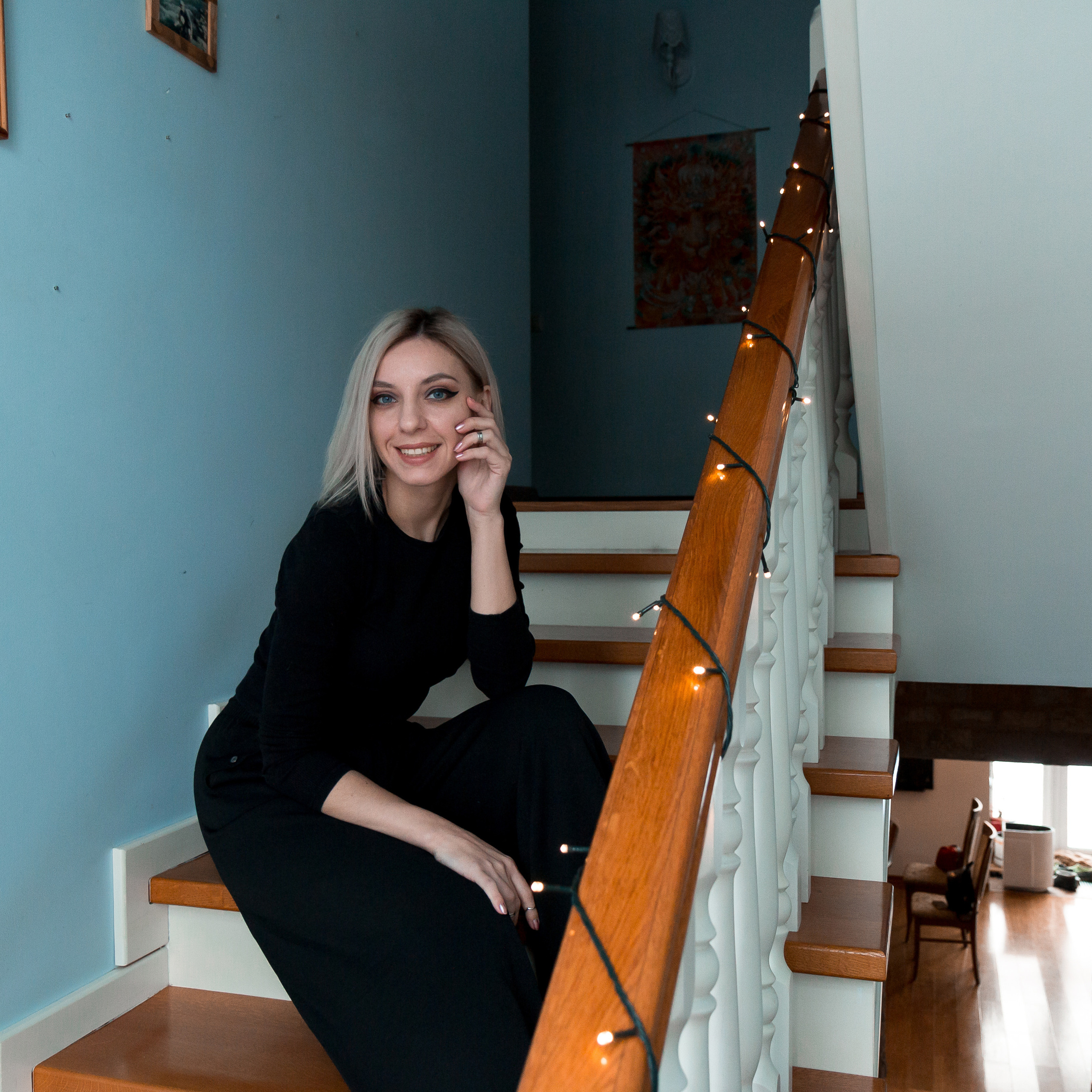 Фотограф в Москве Саханцева Анна Отзывы. Репортажный и портретный фотограф в Москве Саханцева Анна