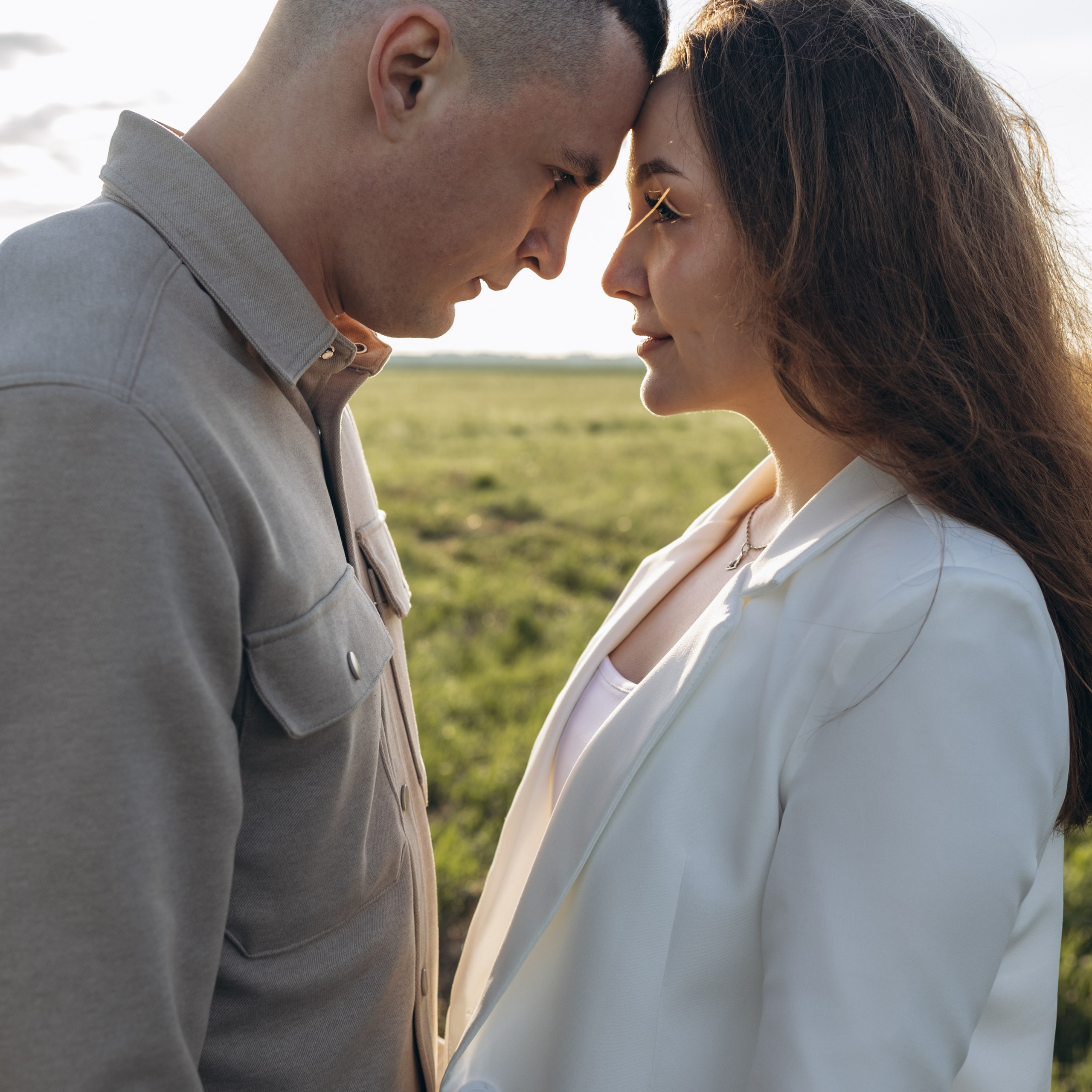 Александр и Анна