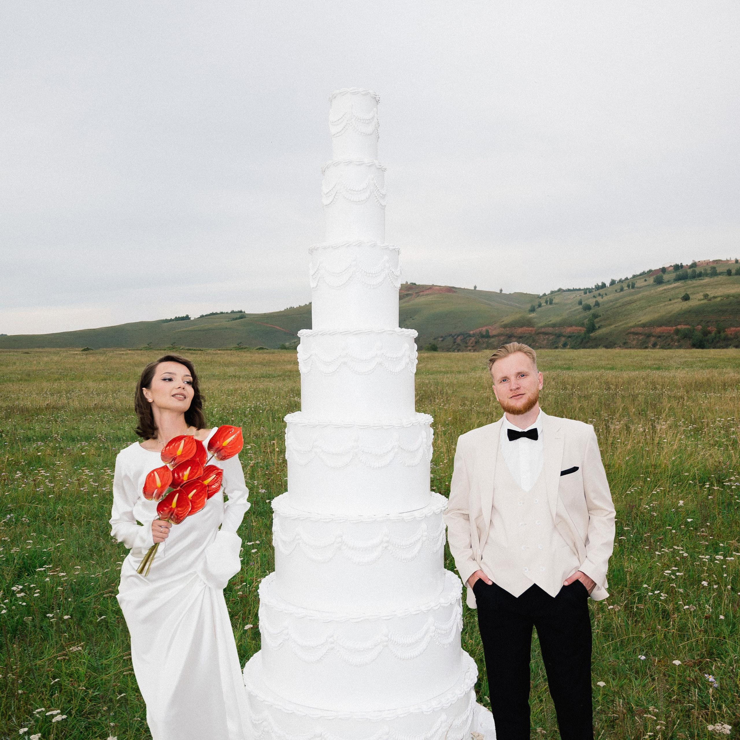 Артём и Катя