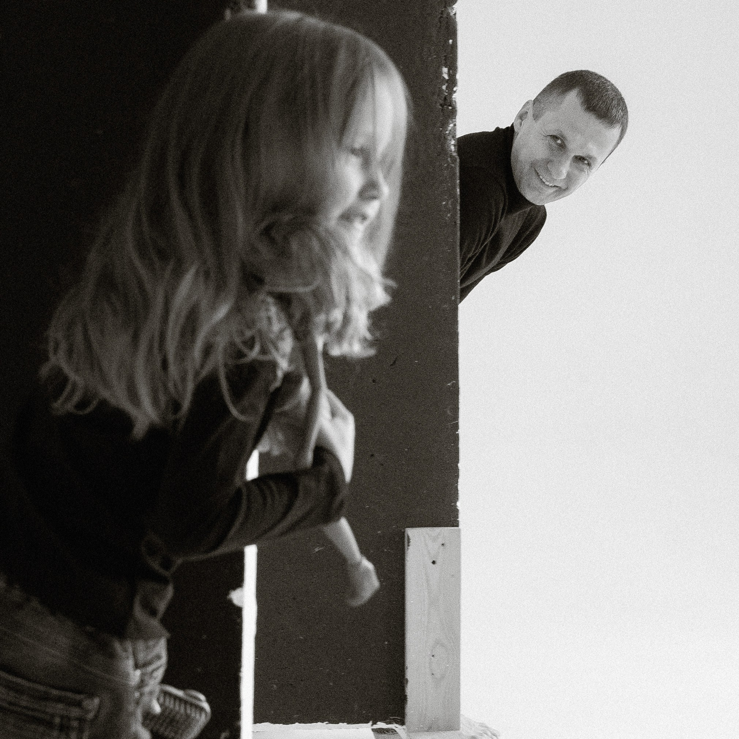 Паша и&nbsp;Лиза